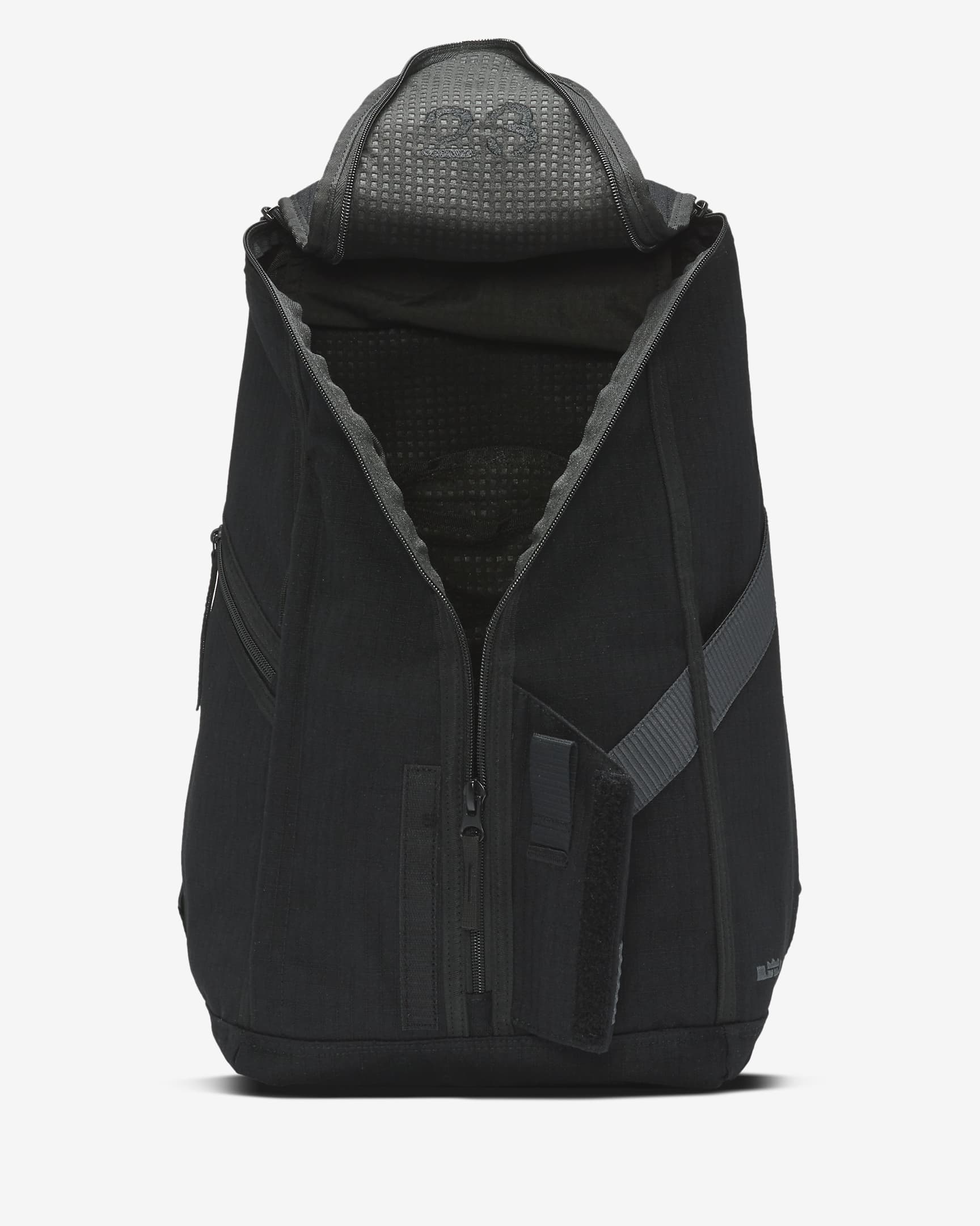 LeBron Premium Basketball Backpack. Nike.com