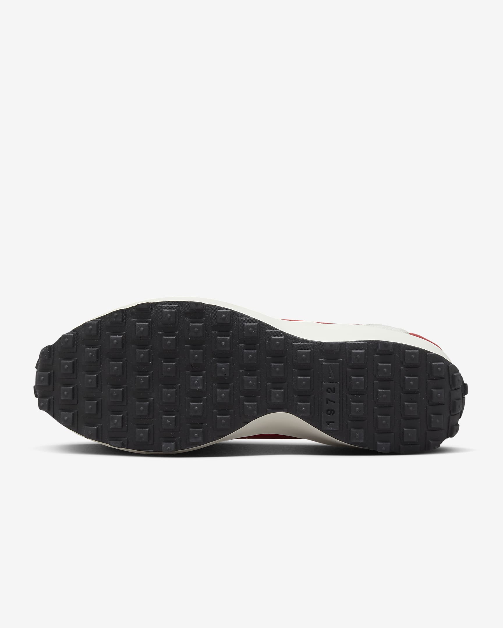 Nike Waffle Debut Women's Shoes - Sail/Black/Aster Pink