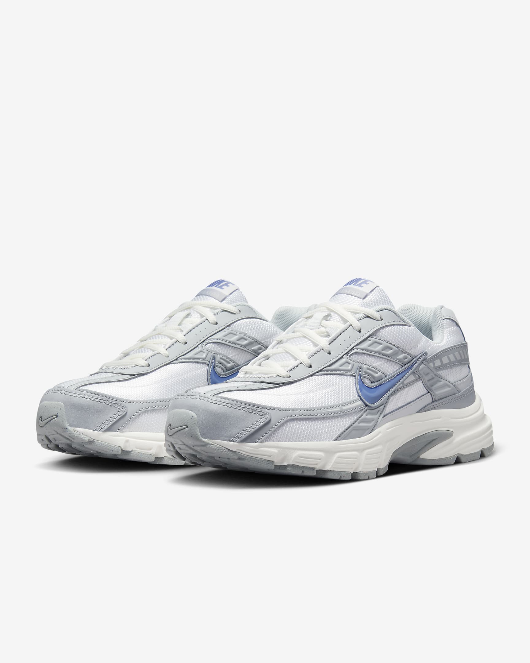 Nike Initiator-sko til kvinder - Summit White/Light Smoke Grey/Photon Dust/Ashen Slate