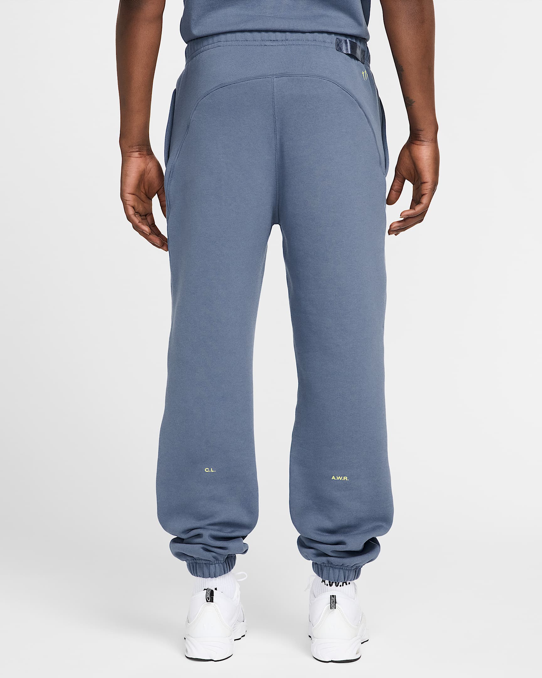 NOCTA NOCTA Fleece Sweatpants