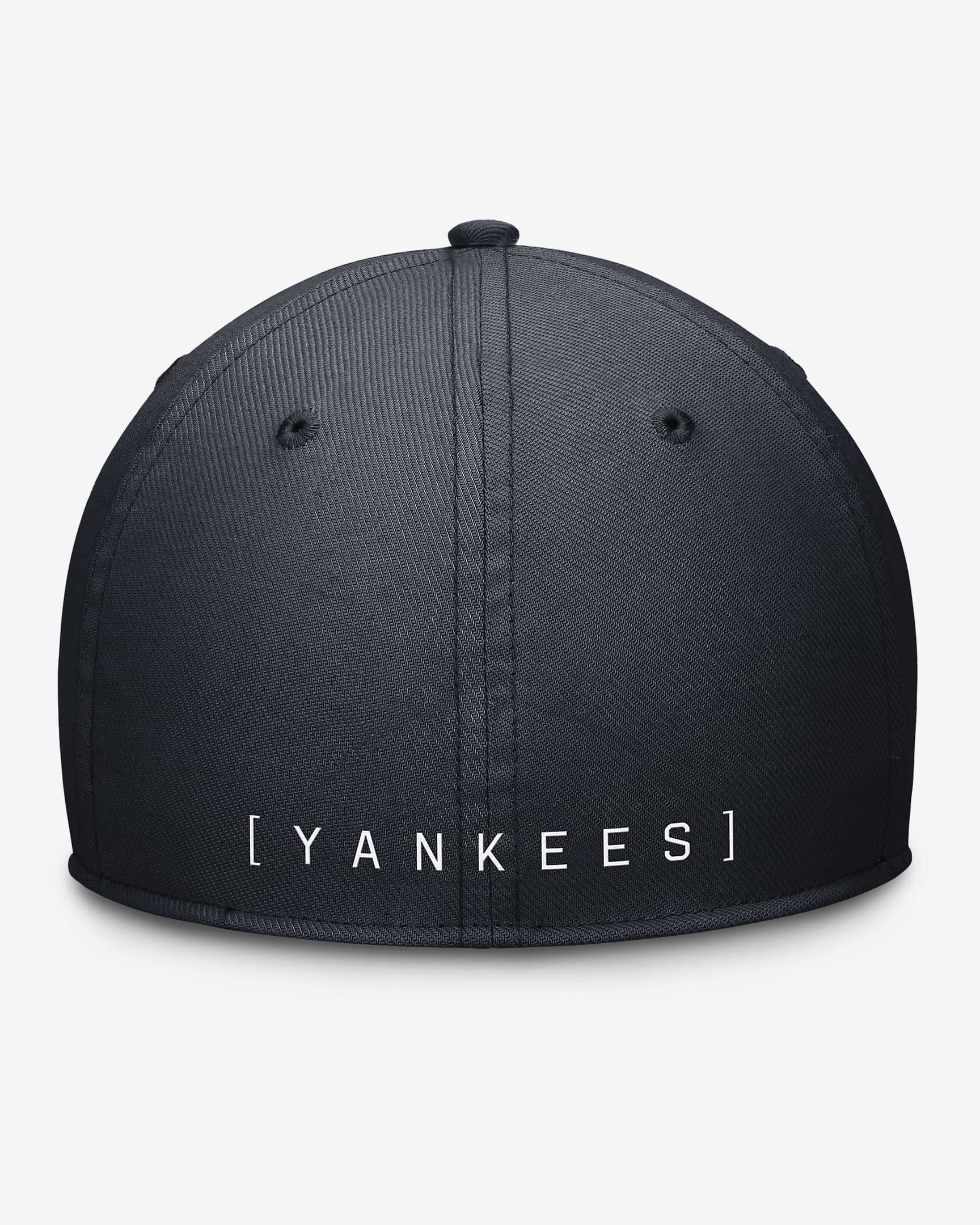 New York Yankees Primetime Swoosh Men's Nike Dri-FIT MLB Hat. Nike.com