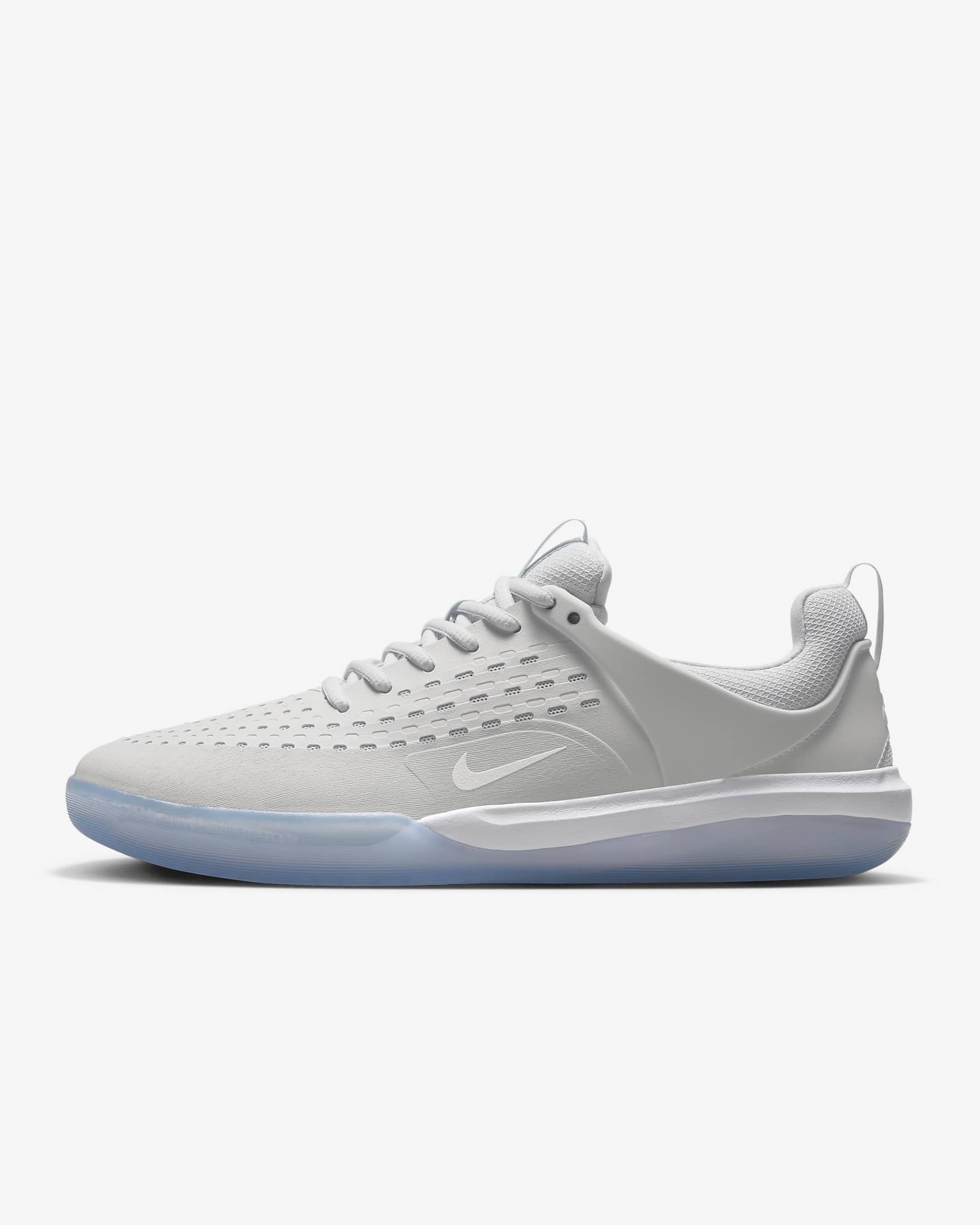 Nike SB Zoom Nyjah 3 Skate Shoes. Nike IN