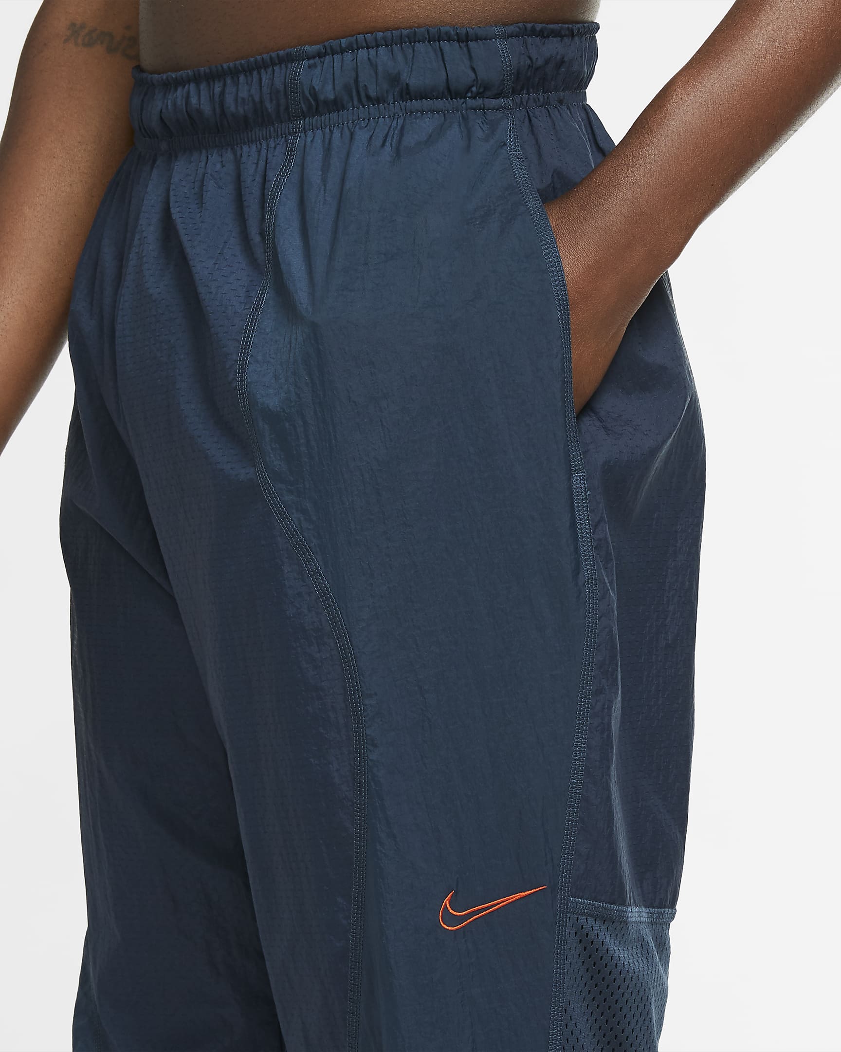 Nike Men's Training Pants. Nike JP