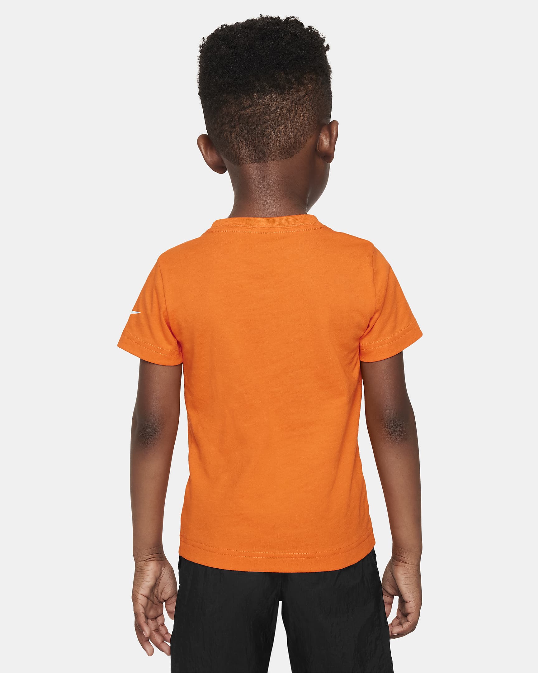 Playera cuadrada Jet Ski infantil Nike. Nike.com