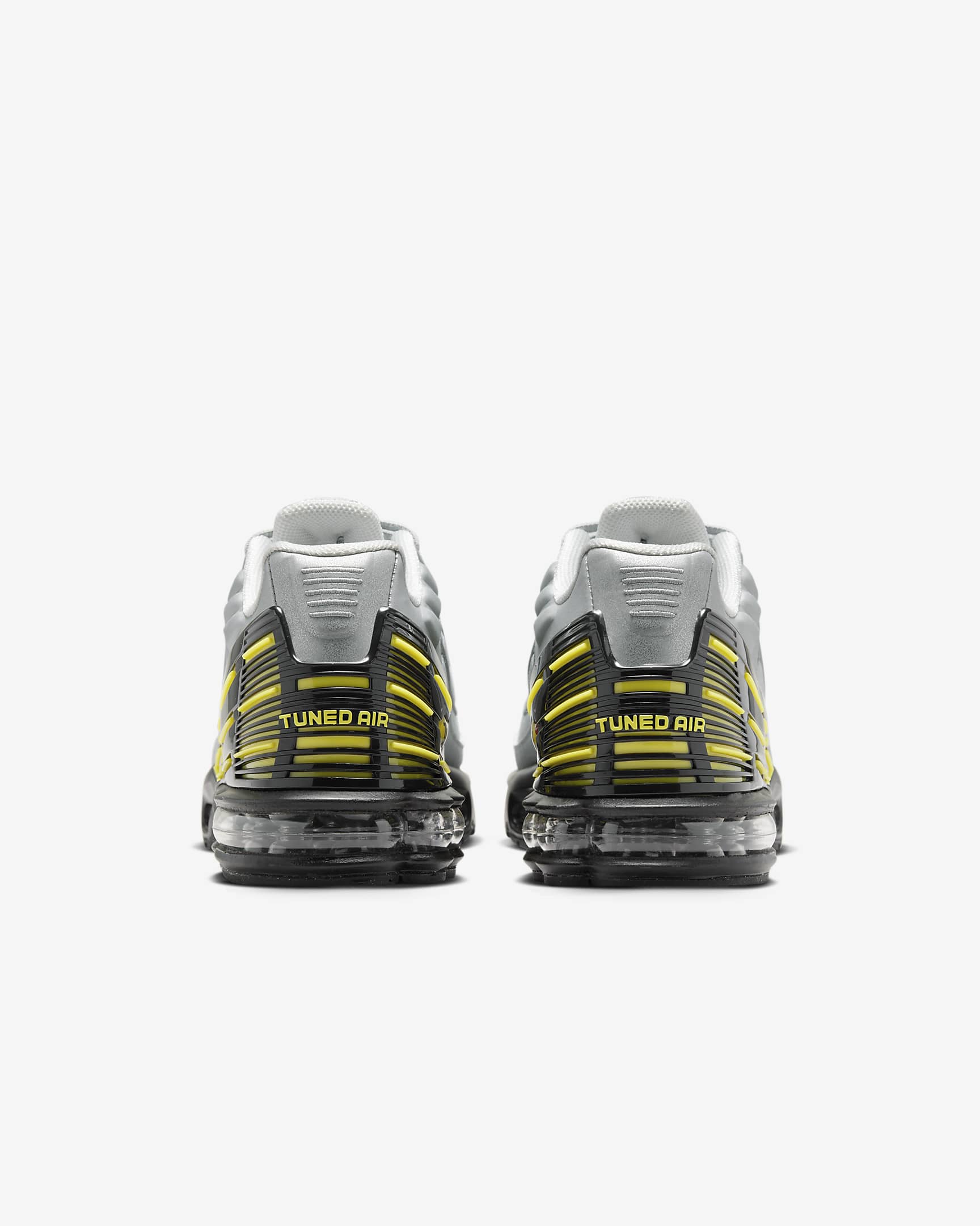 Nike Air Max Plus 3 Herrenschuh. Nike DE