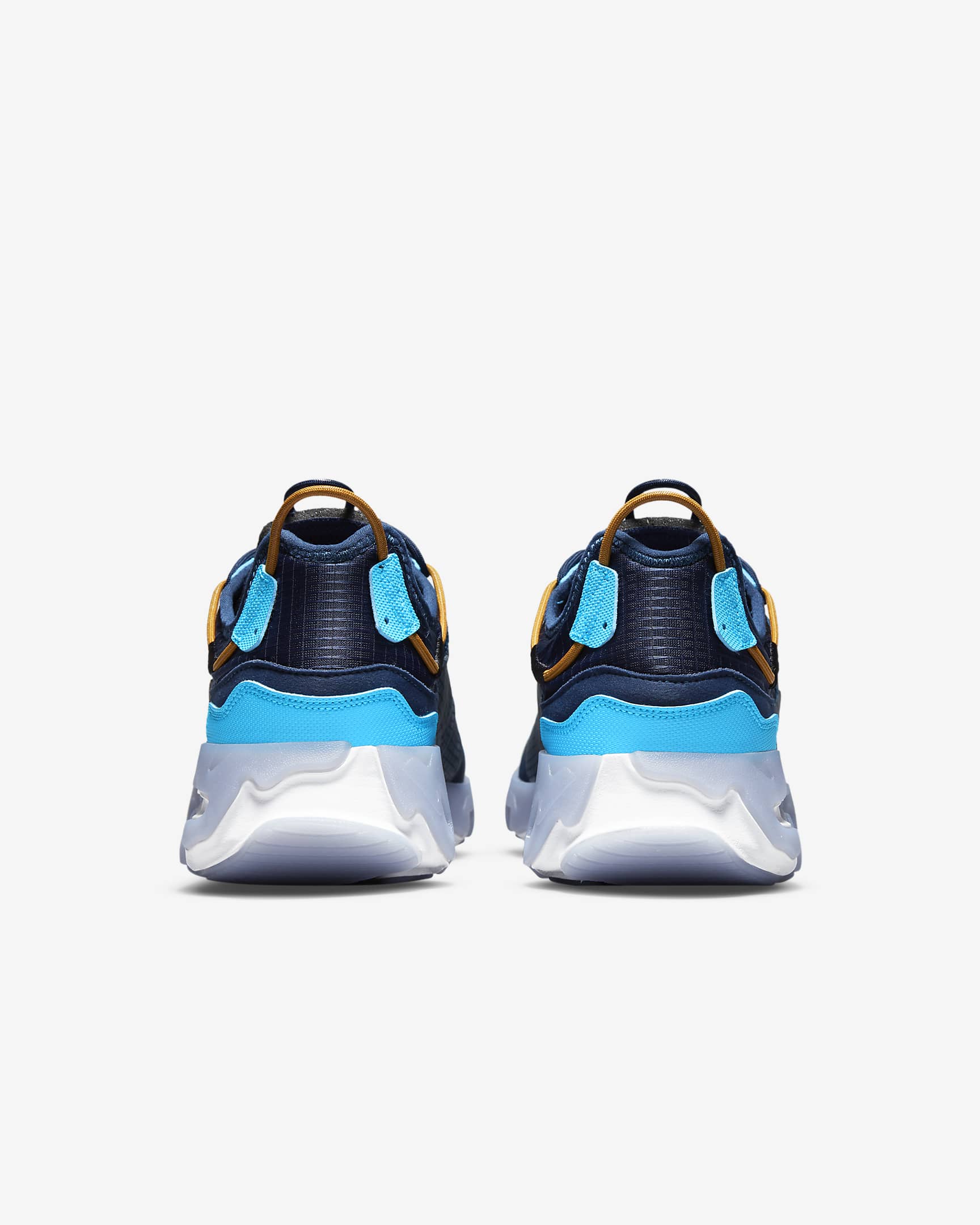 men's nike react live premium running shoes