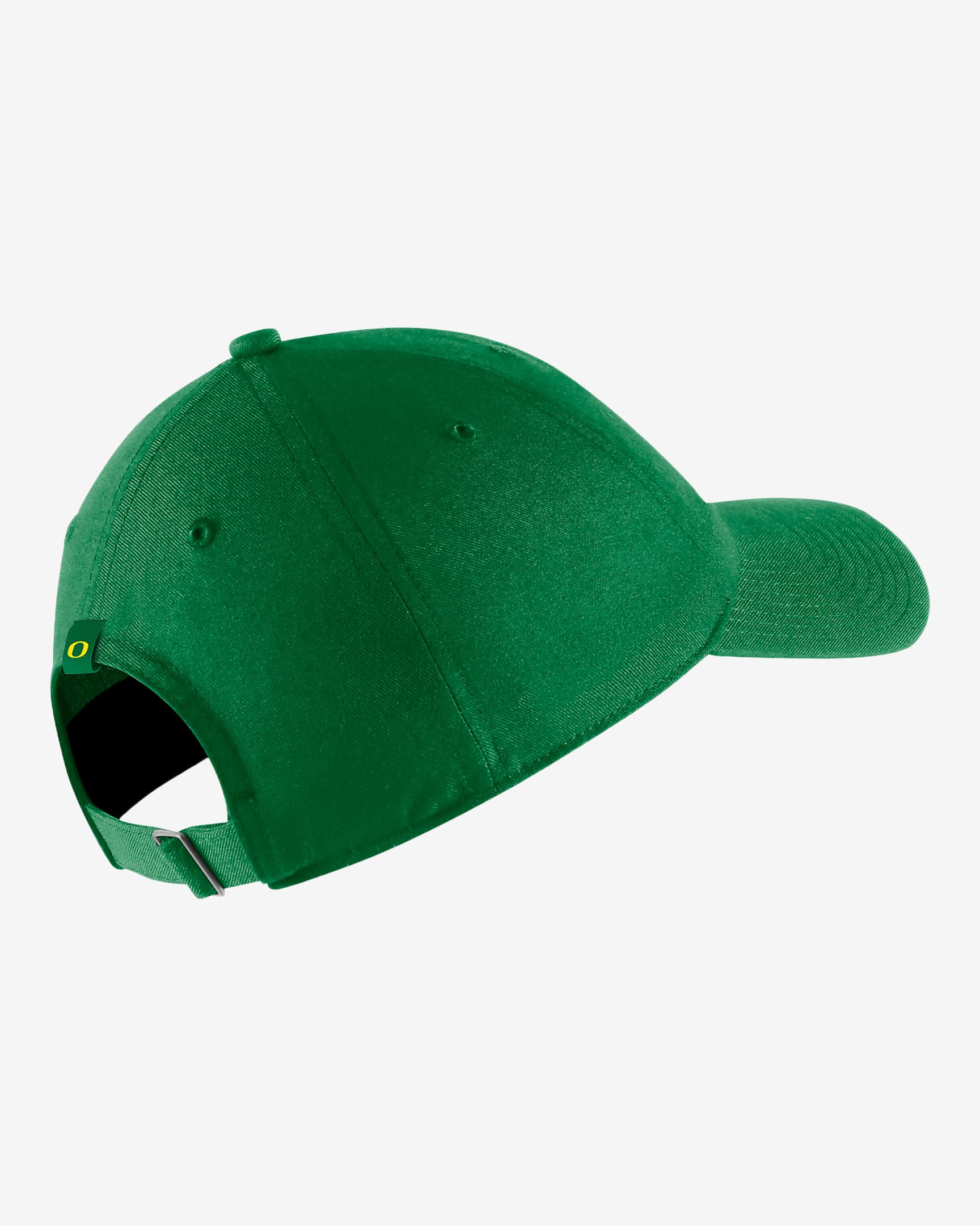 Oregon Heritage86 Swoosh Nike College Cap - Apple Green