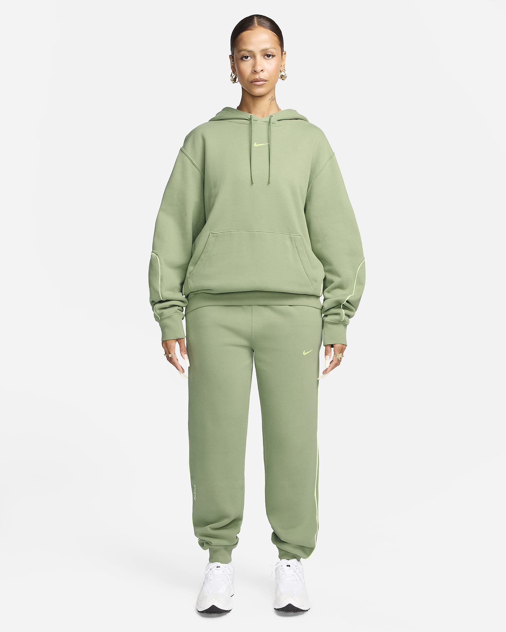 NOCTA Hoodie. Nike UK