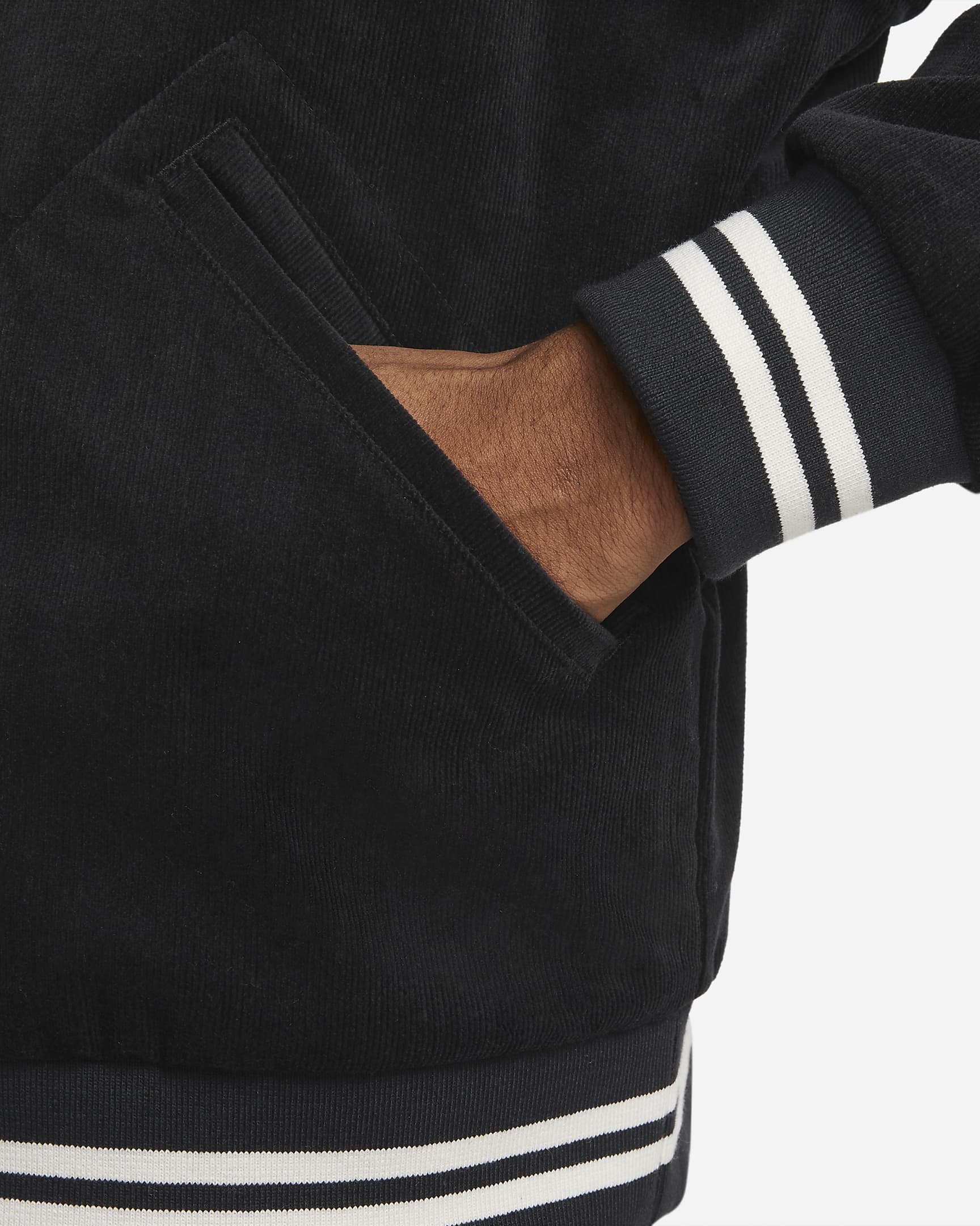 Nike Sportswear Trend Men's Bomber Jacket. Nike CZ