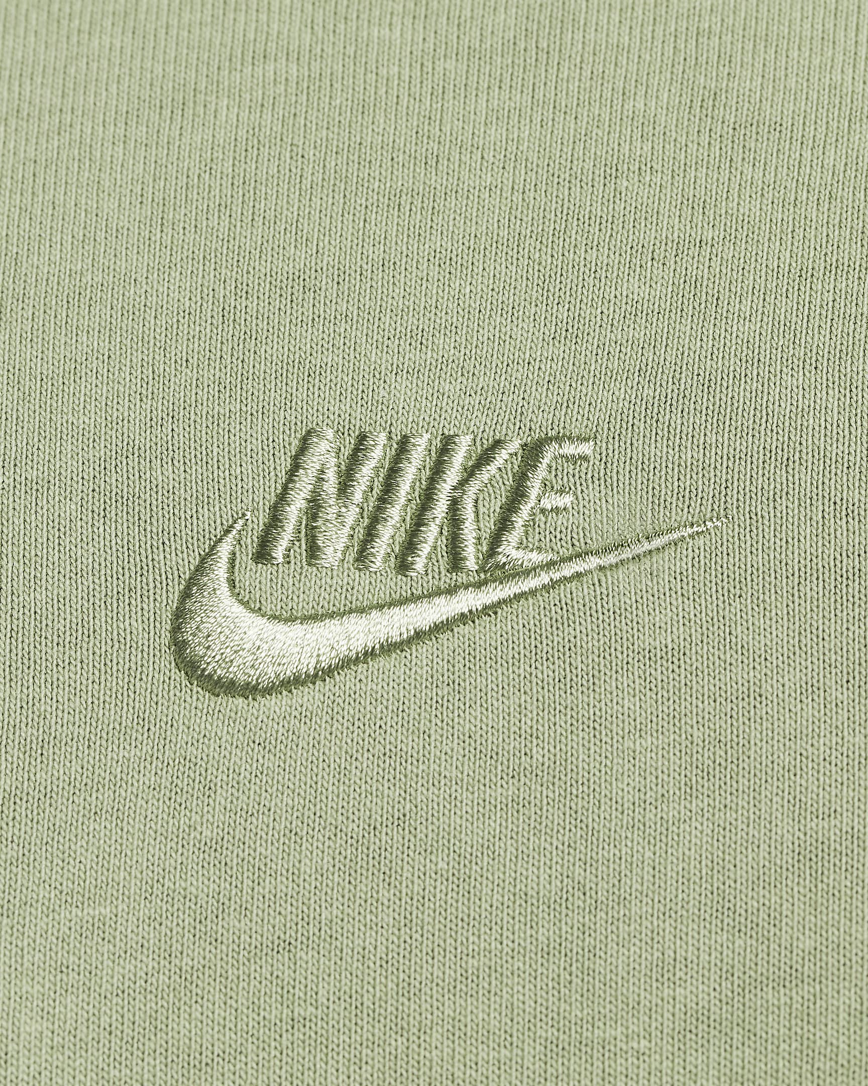 Nike Sportswear Premium Essentials Men's T-Shirt. Nike UK