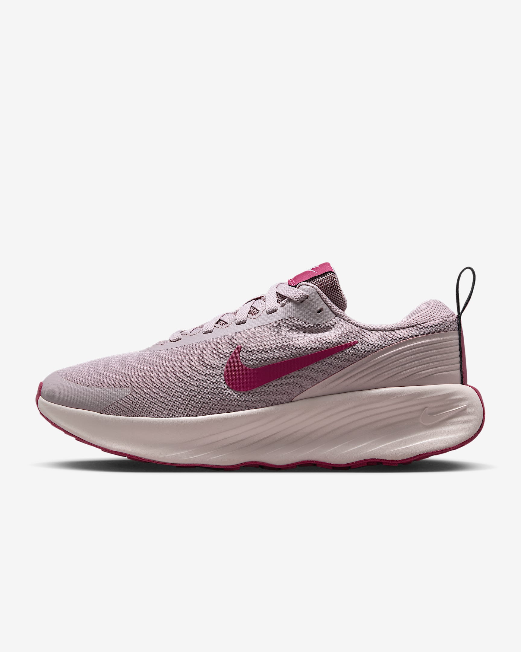 Scarpa da camminata Nike Promina – Donna - Particle Rose/Silt Red/Sweet Beet