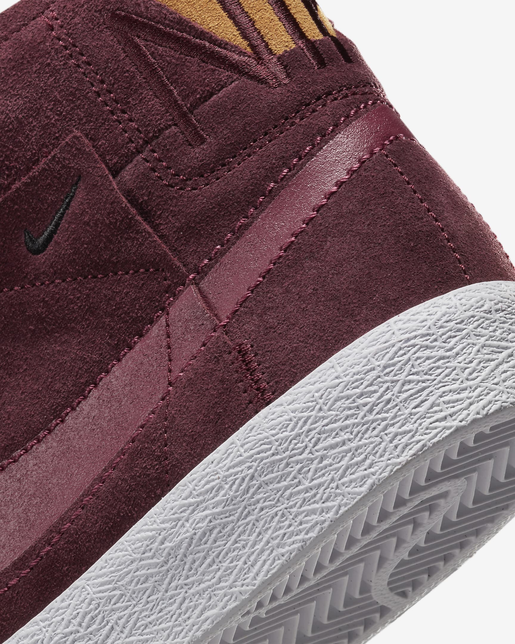 nike sb zoom blazer mid premium red