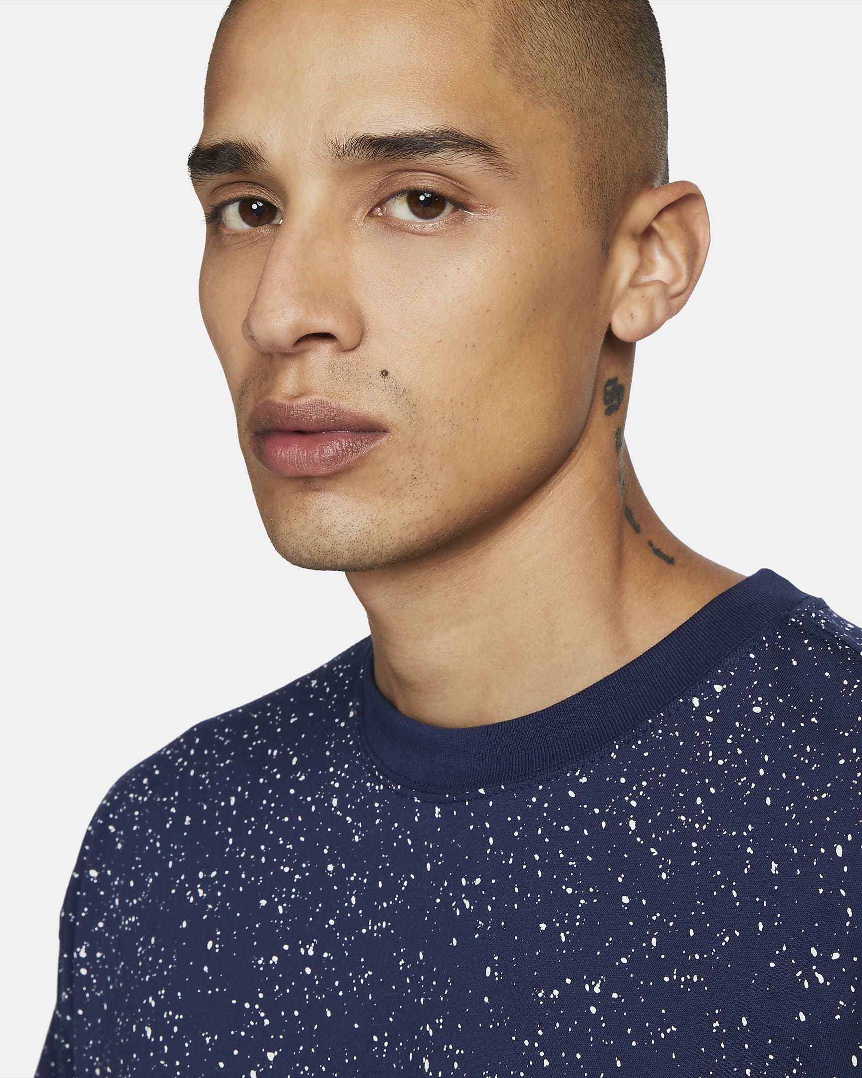 Nike SB Skate TShirt.