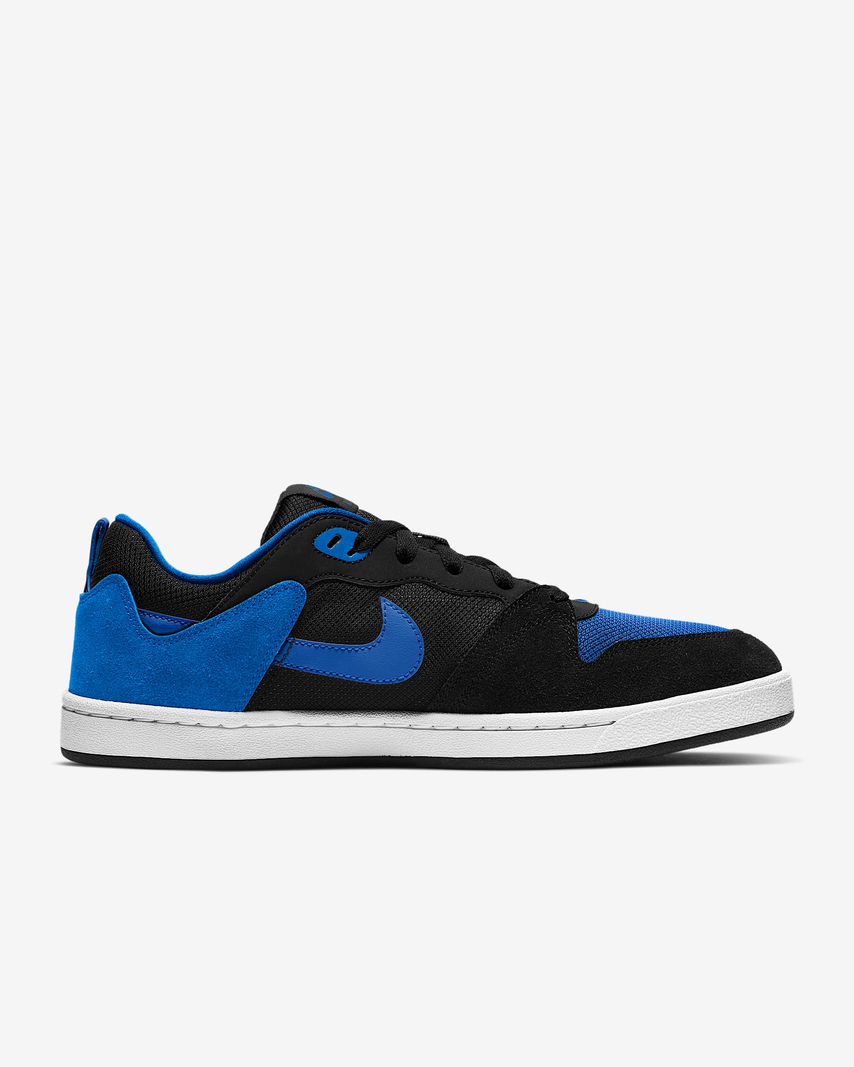 nike sb alleyoop skate sneaker