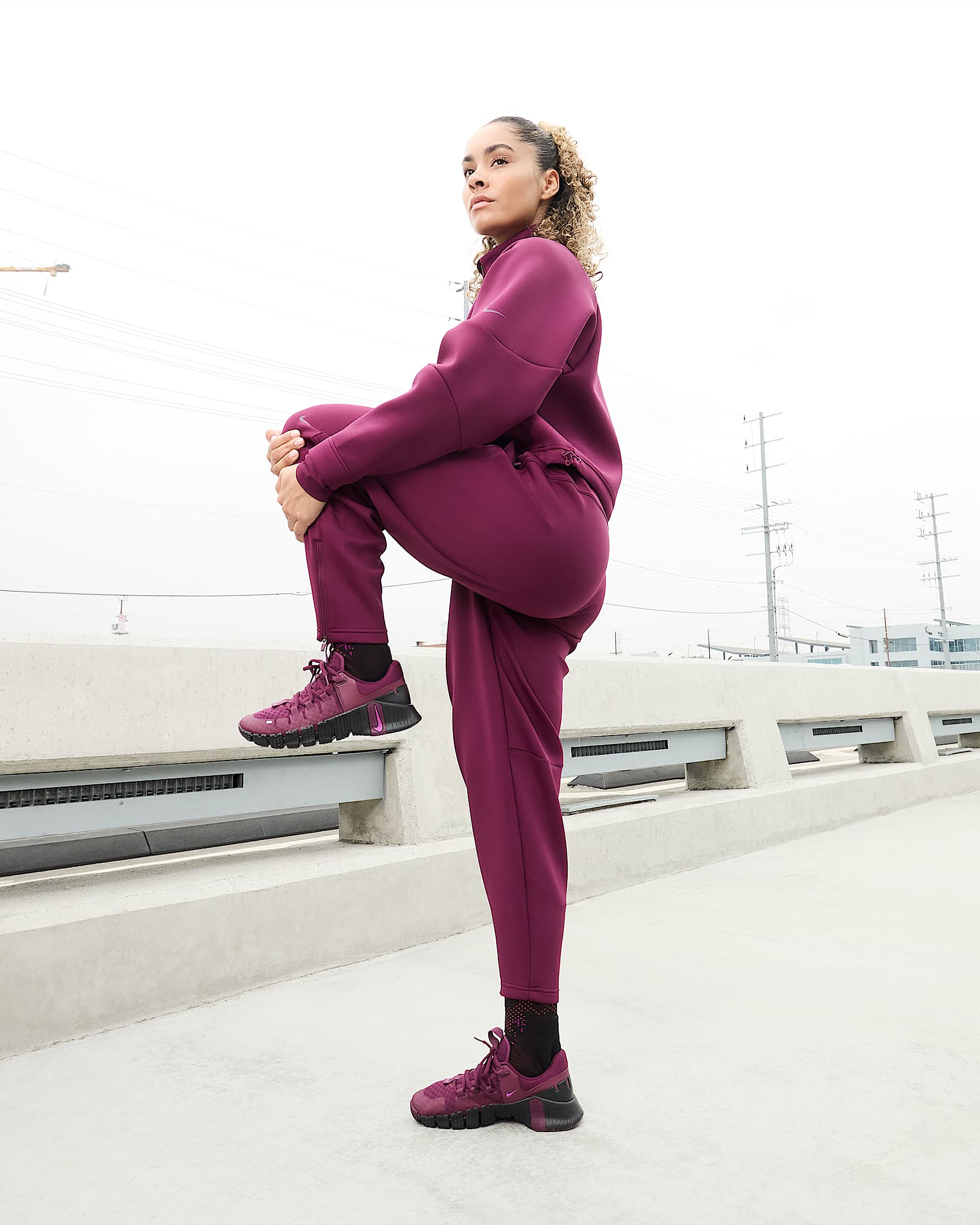 metcon for beginners