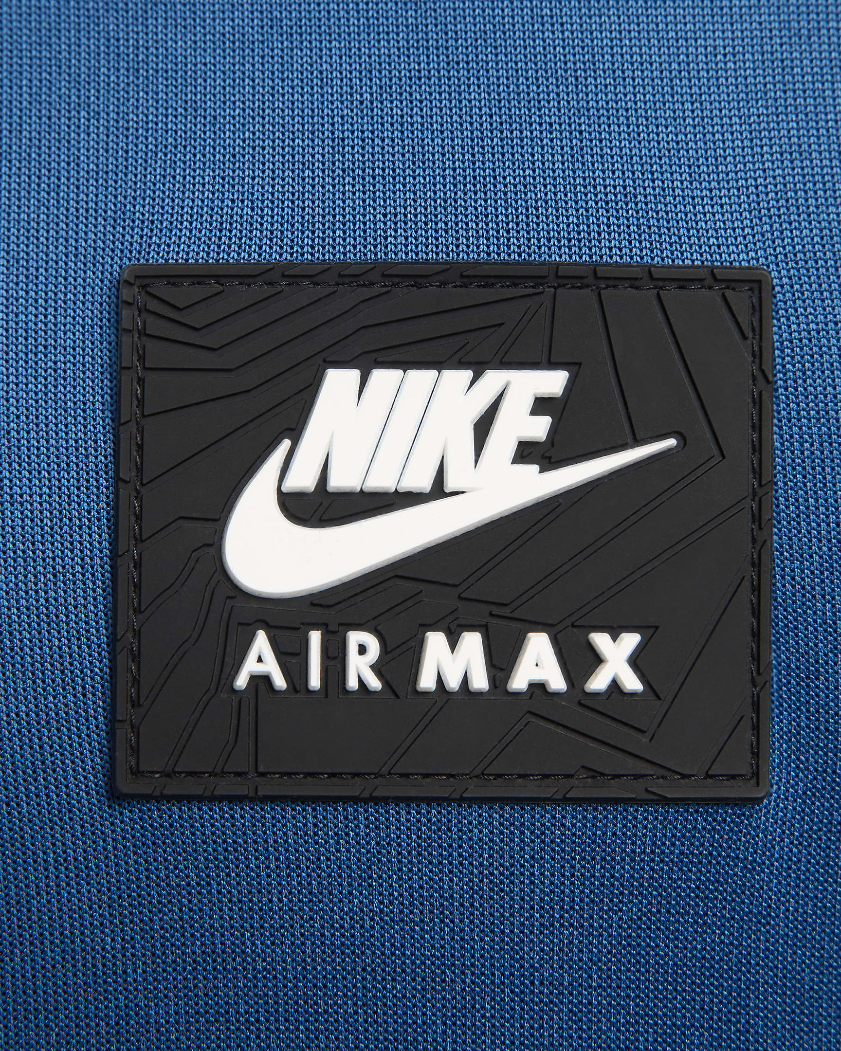 Nike Air Max Men's FullZip Hoodie. Nike IE