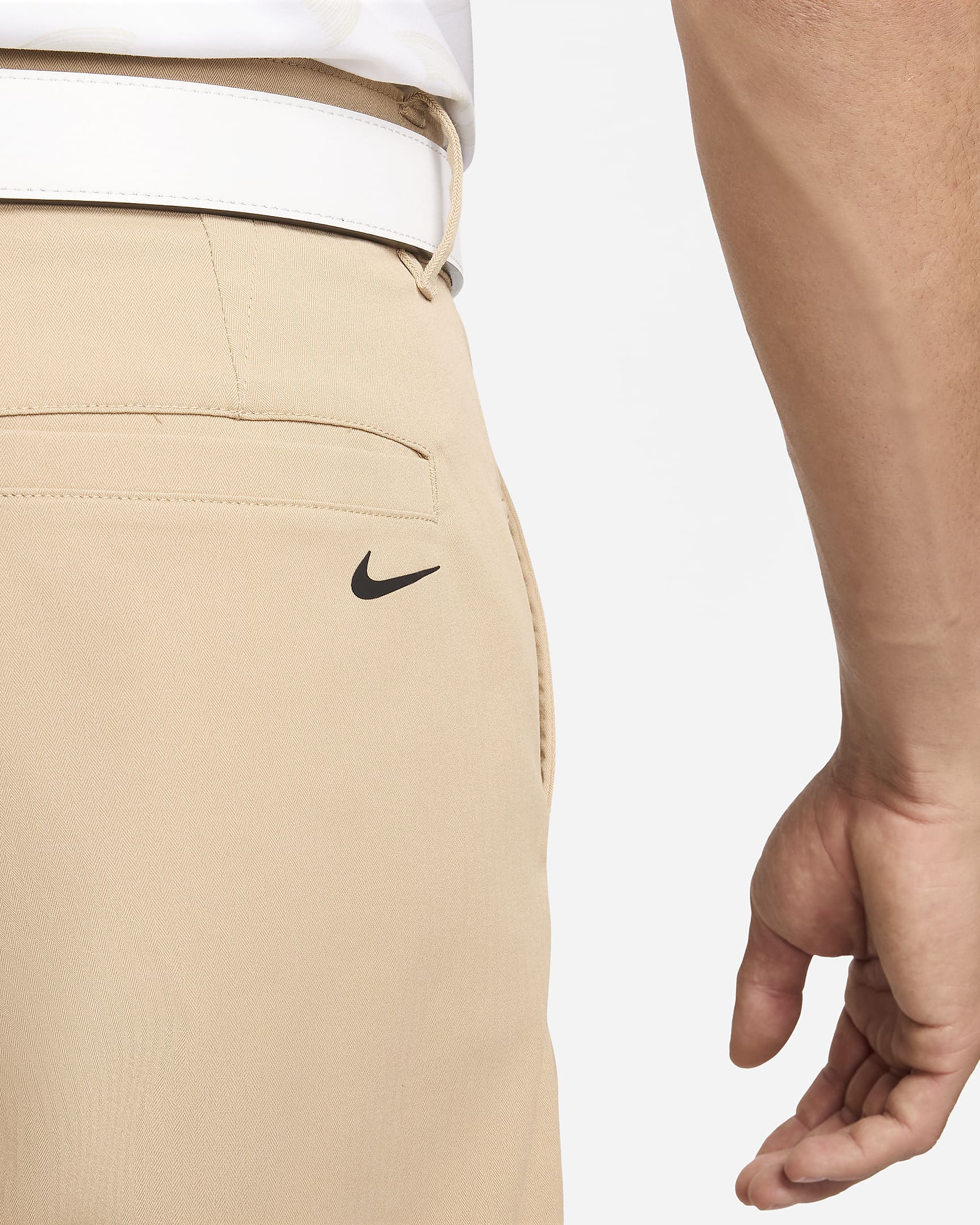 Pantalon Chino De Golf Coupe Slim Nike Tour Repel Pour Homme Nike Fr