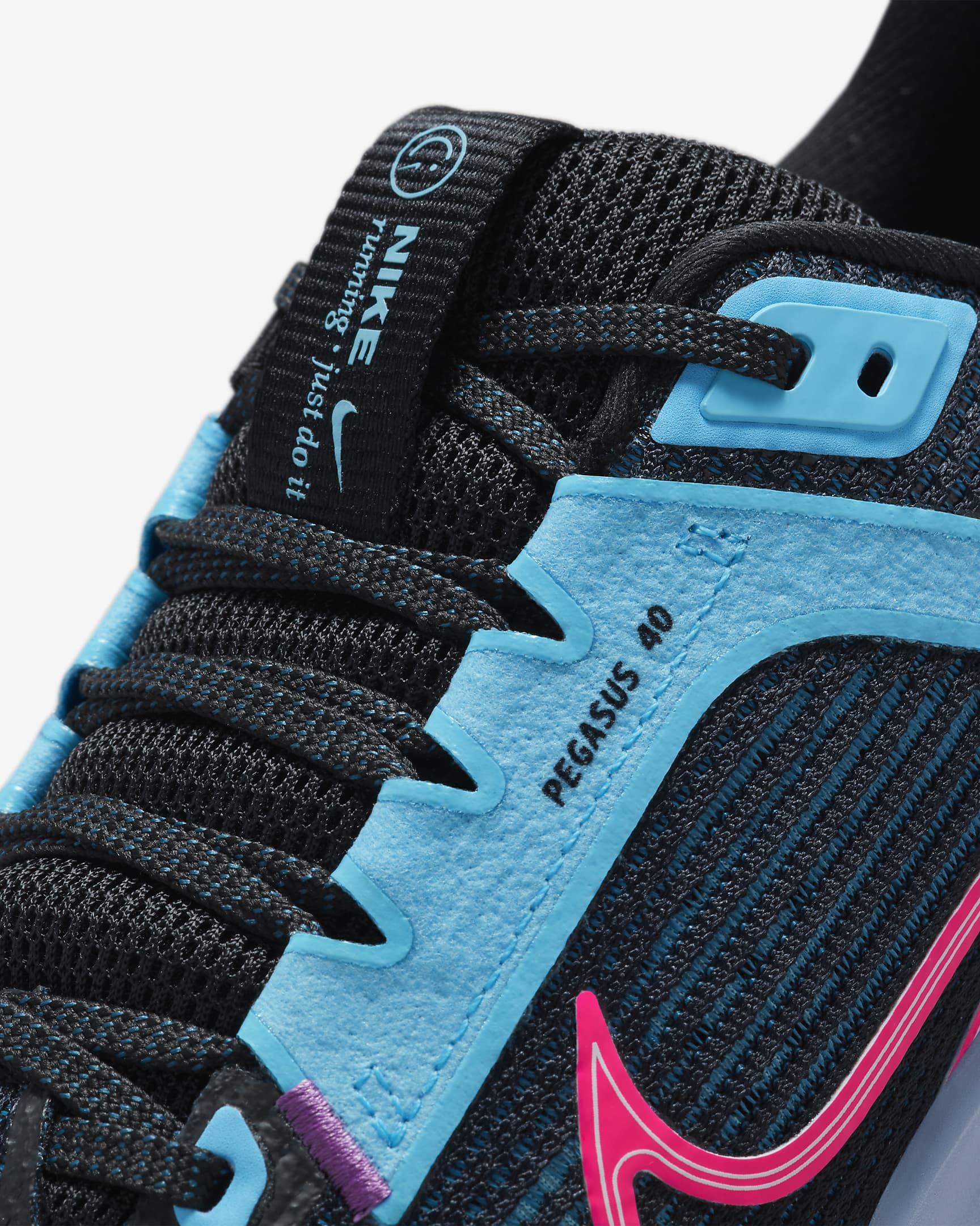 Nike Pegasus 40 SE