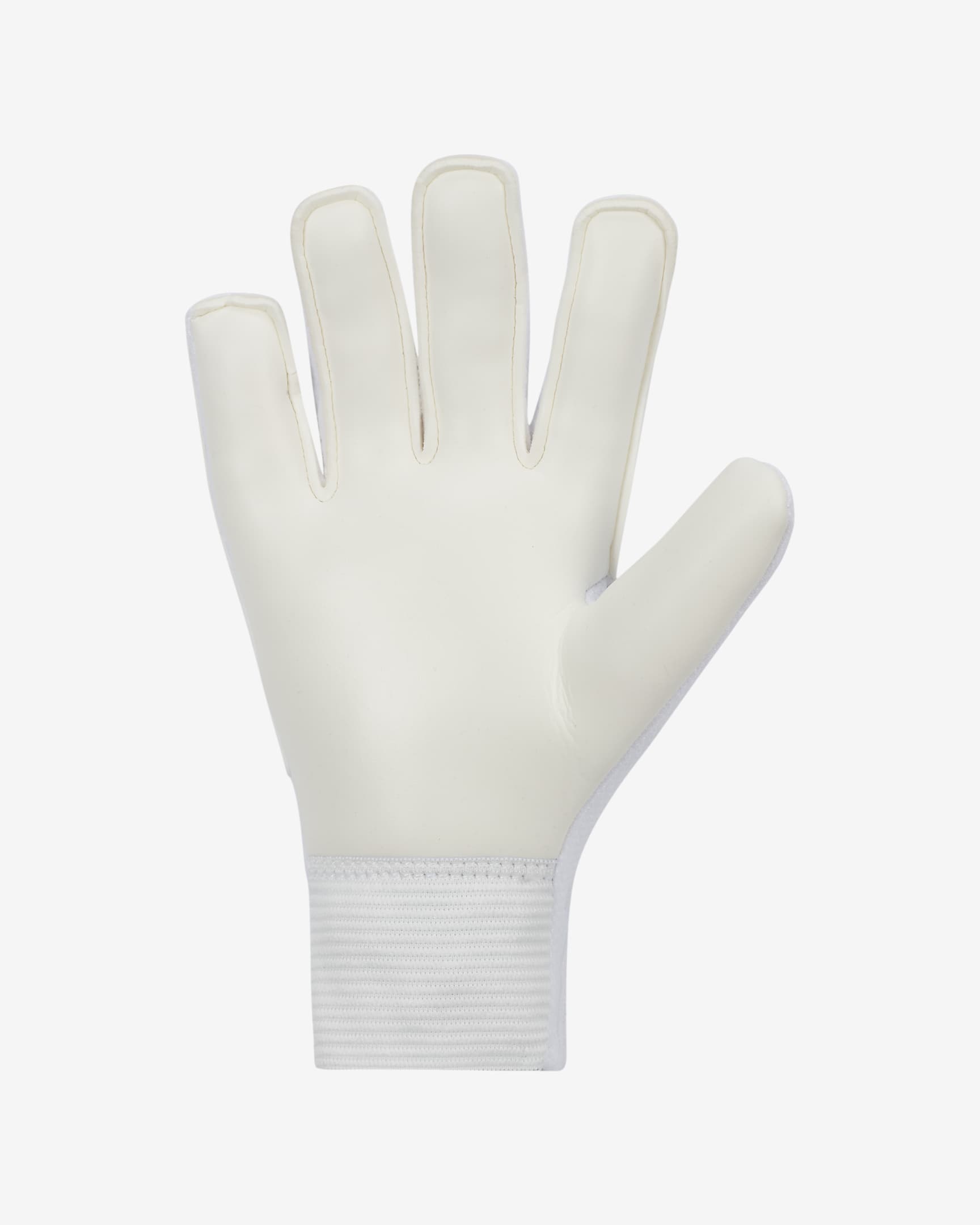 Nike Match Jr. Goalkeeper Gloves - White/Pure Platinum/Black
