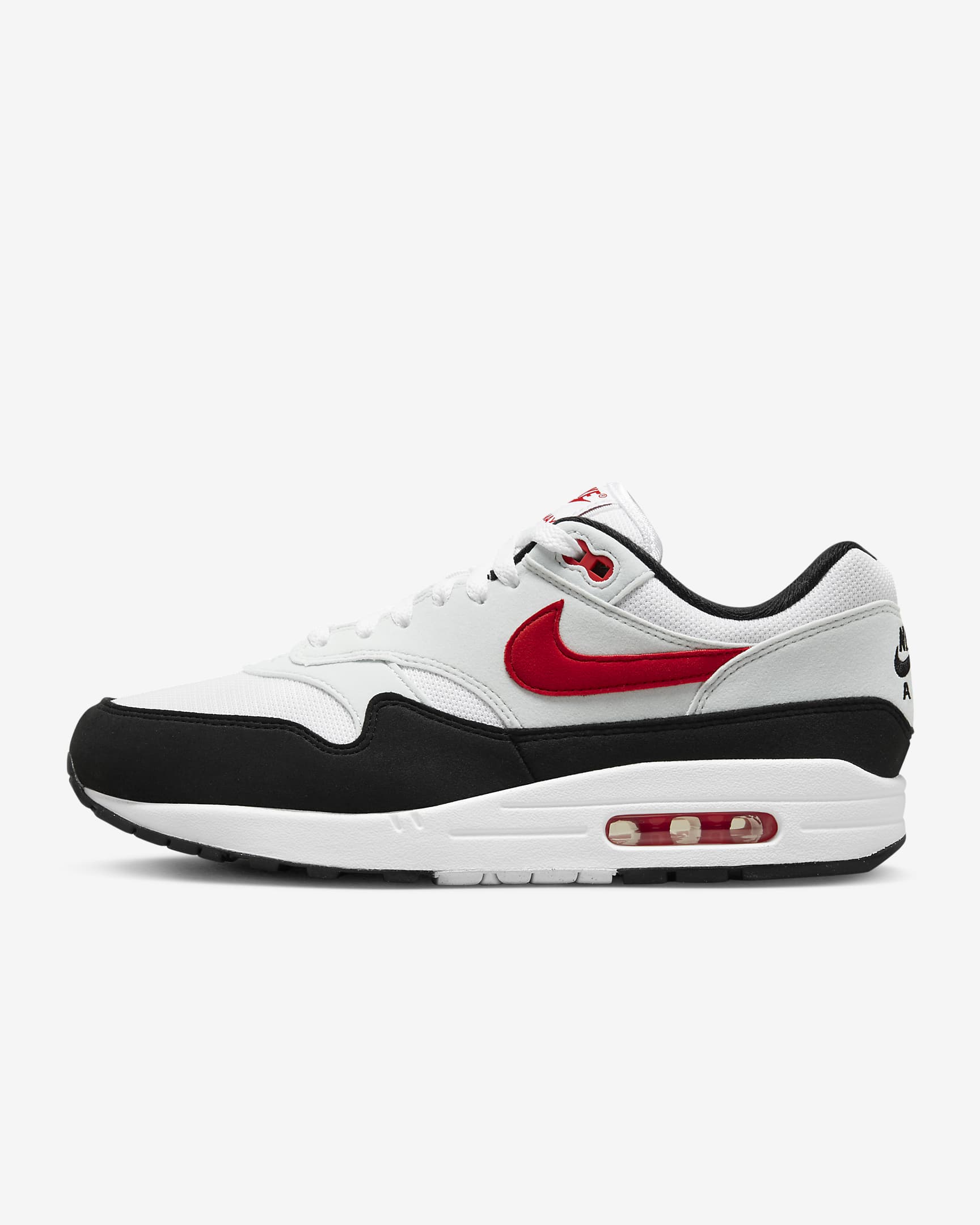 nike air max 1 mens trainers