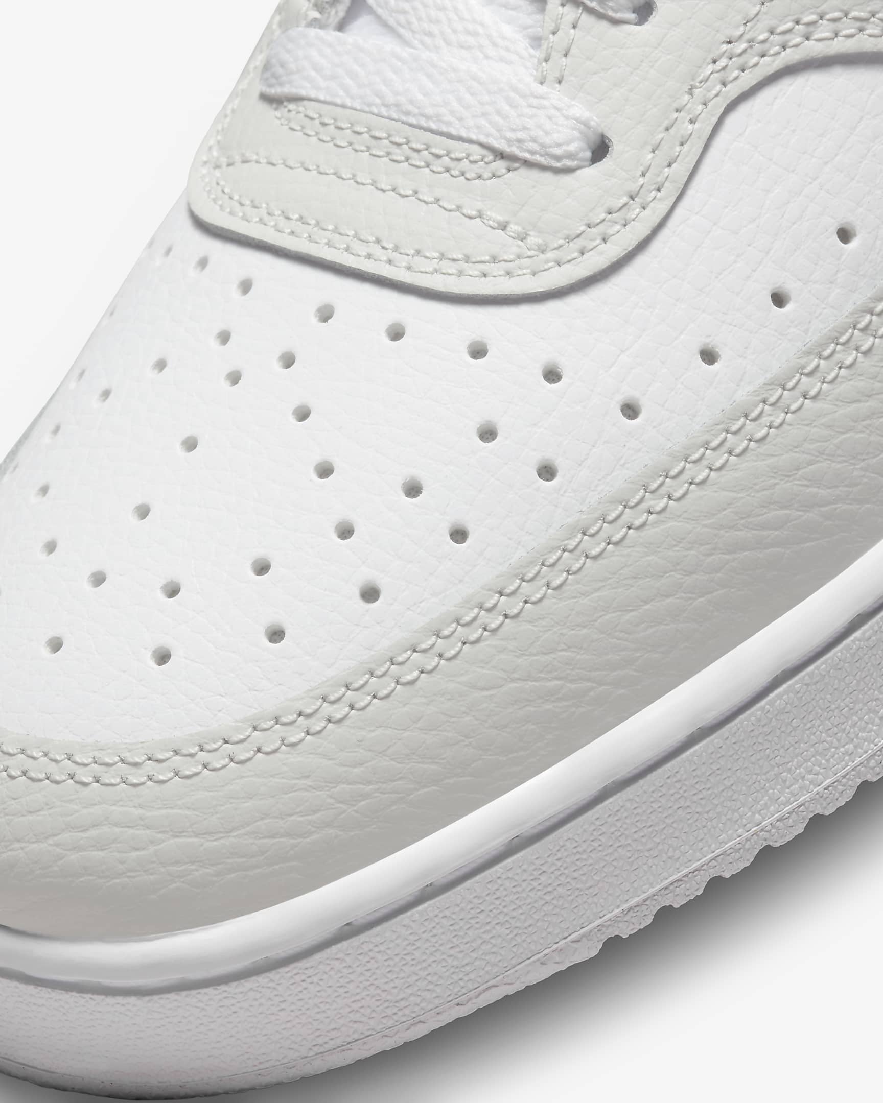 Nike Court Vision Low Men's Shoes. Nike AT