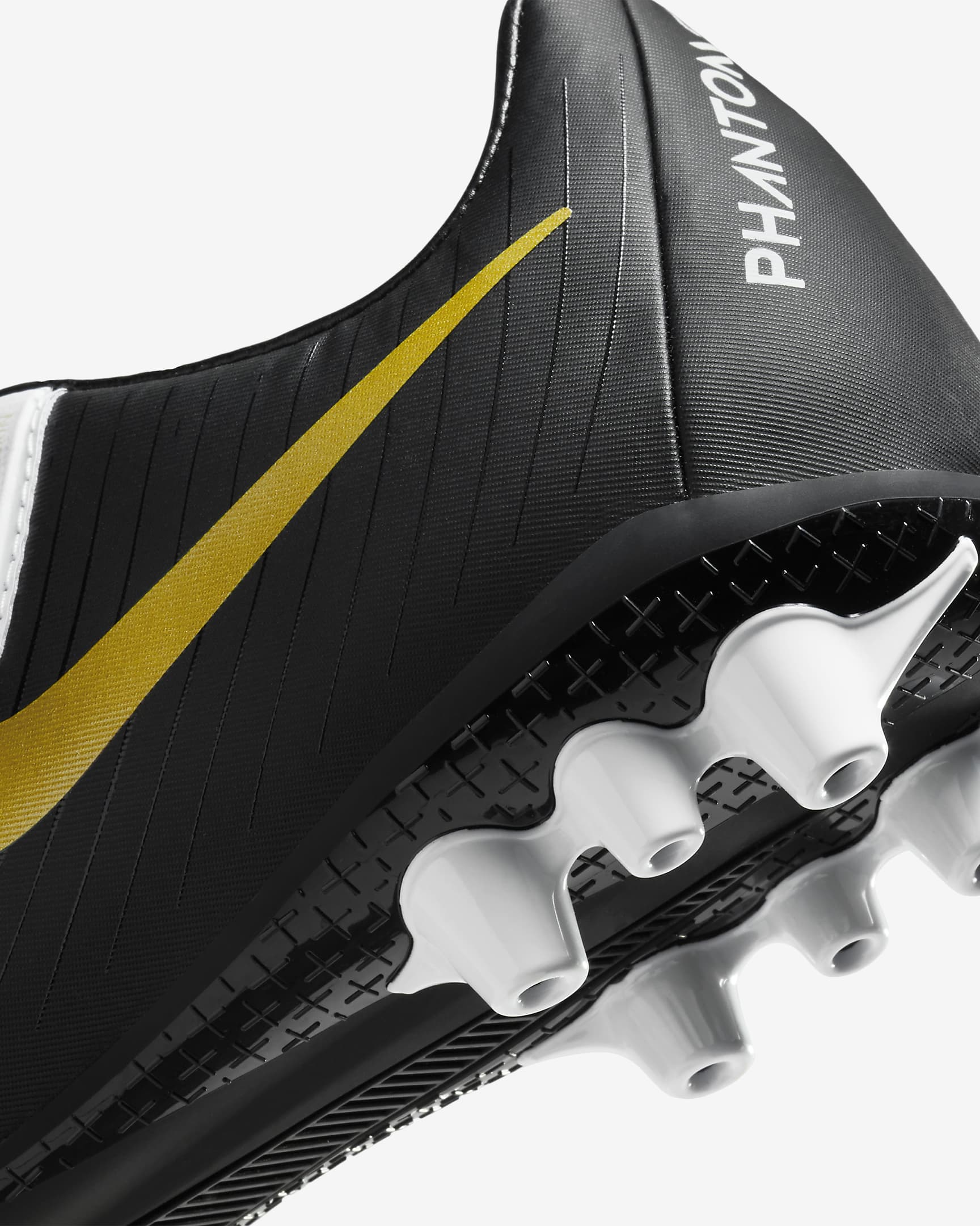 Nike Phantom GX 2 Academy AG Low-Top Football Boot. Nike UK