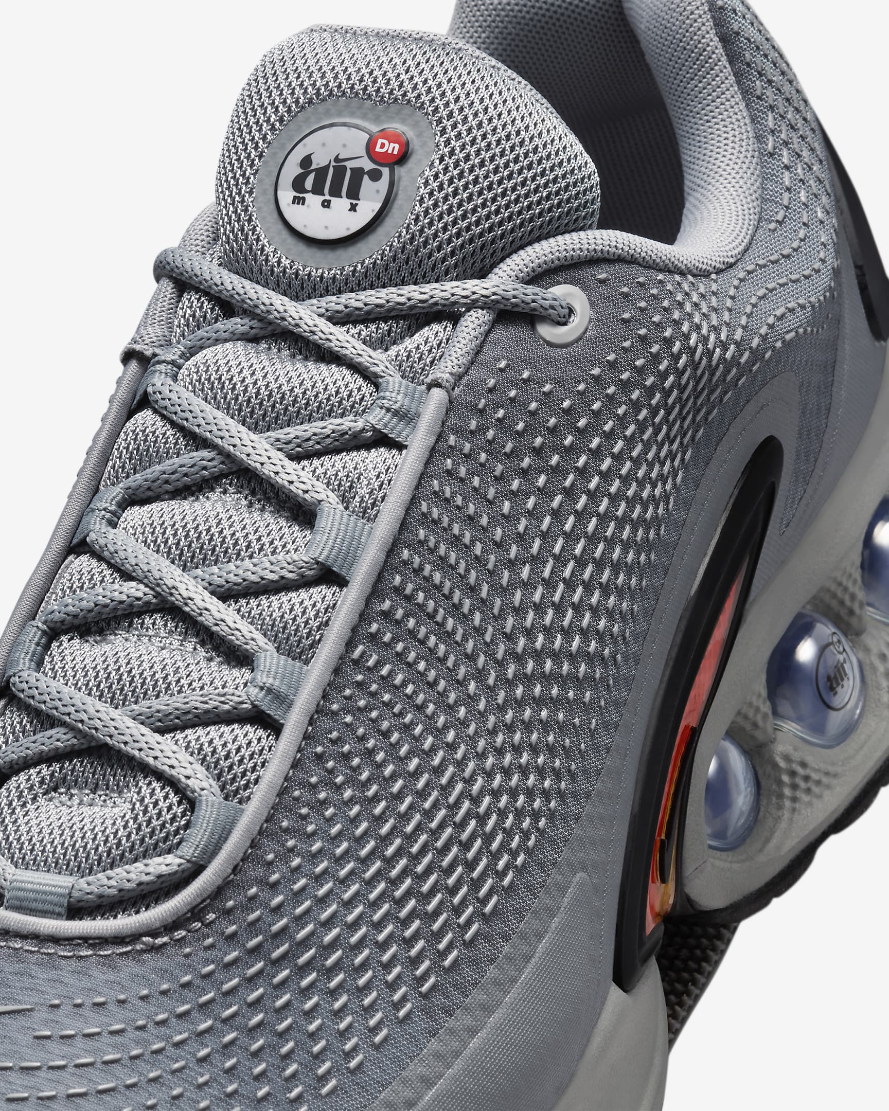 Nike Air Max Dn Shoes. Nike ID