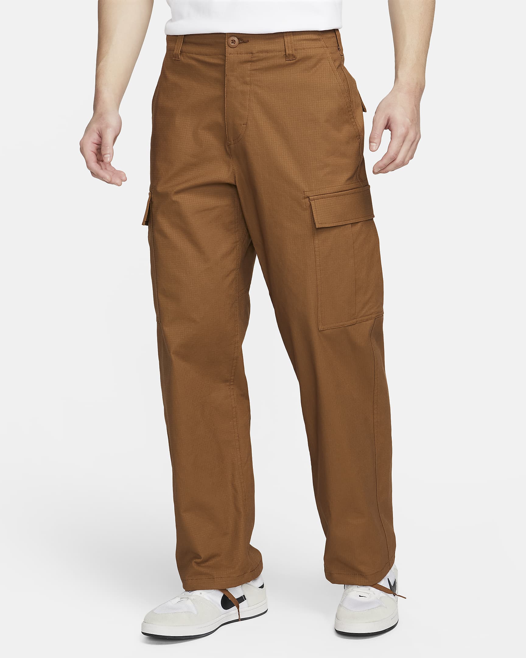 Nike SB Kearny Men's Cargo Skate Trousers. Nike PH