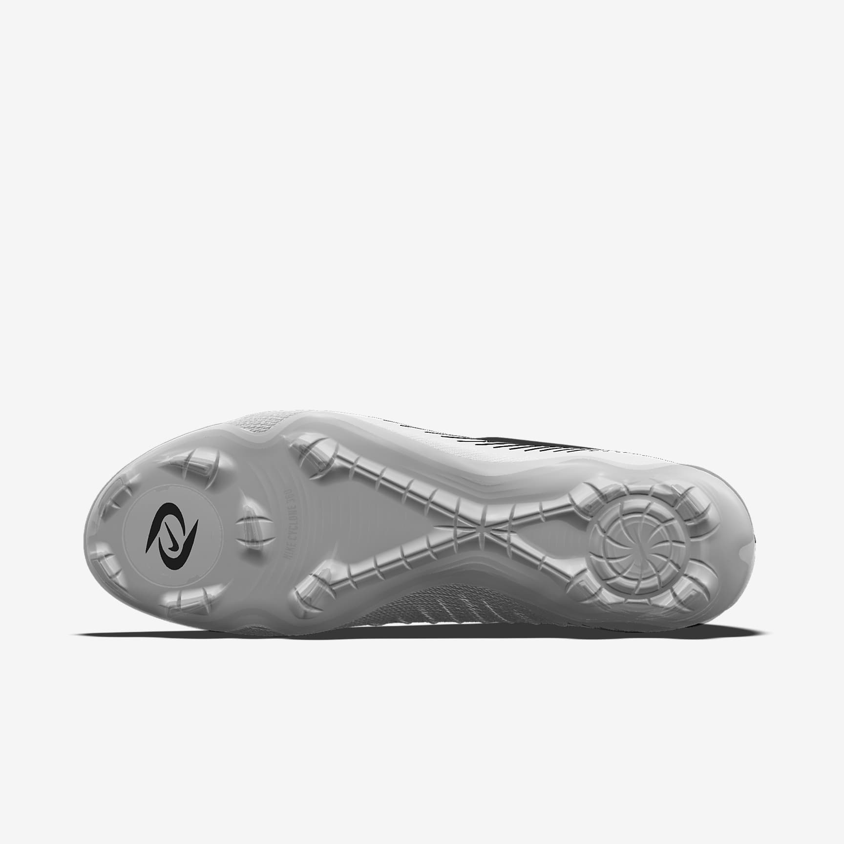 custom nike phantom cleats