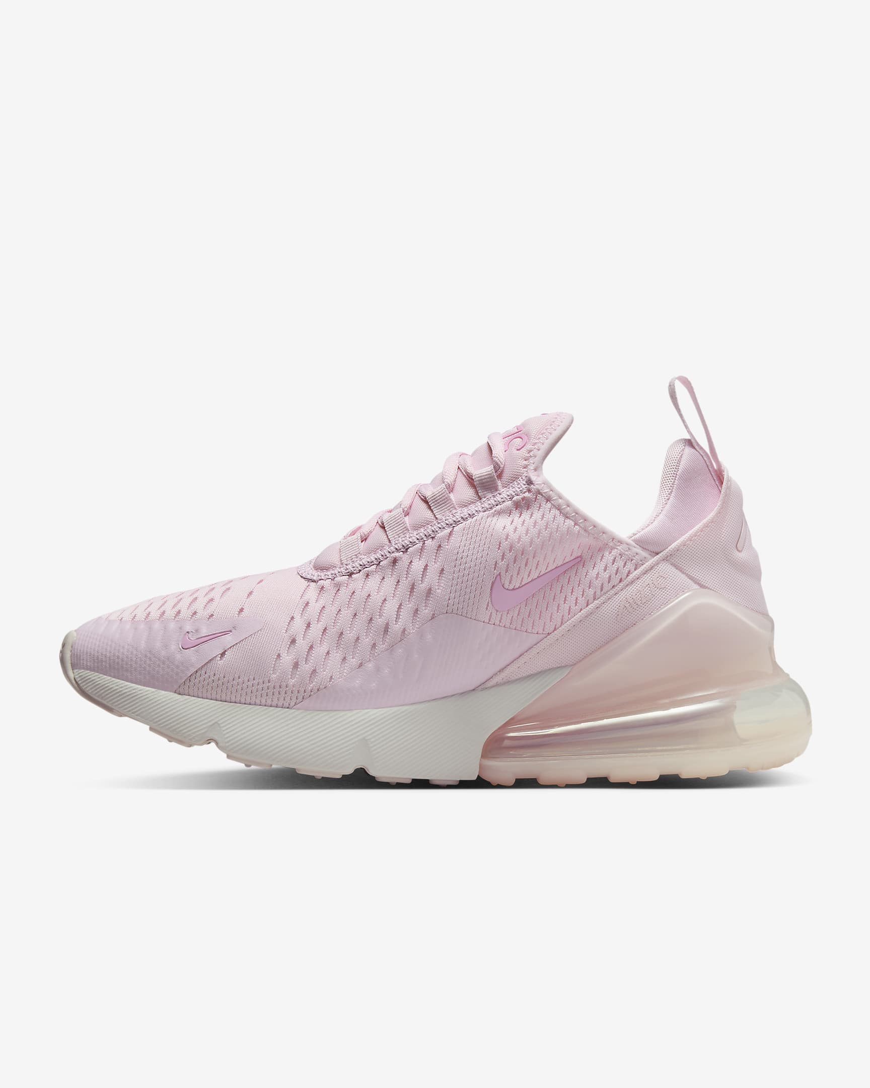 tenis nike 270 para mujer