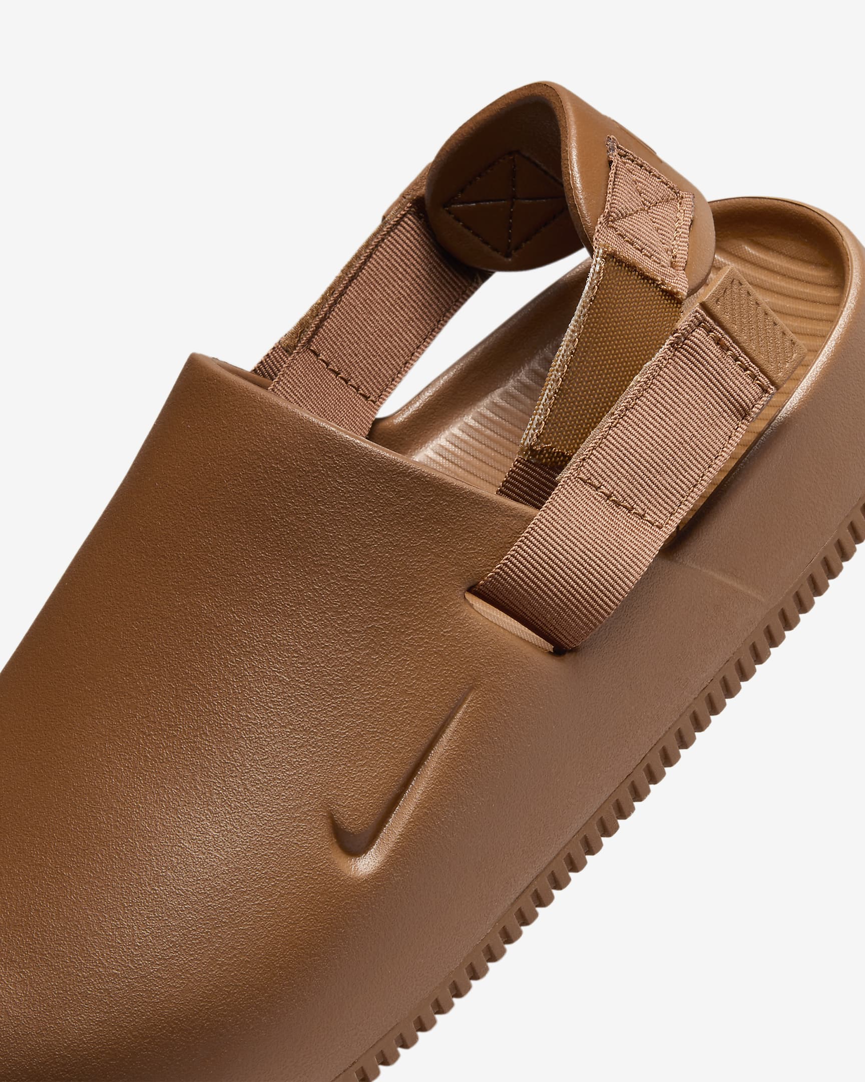 Nike Calm Men's Mules.