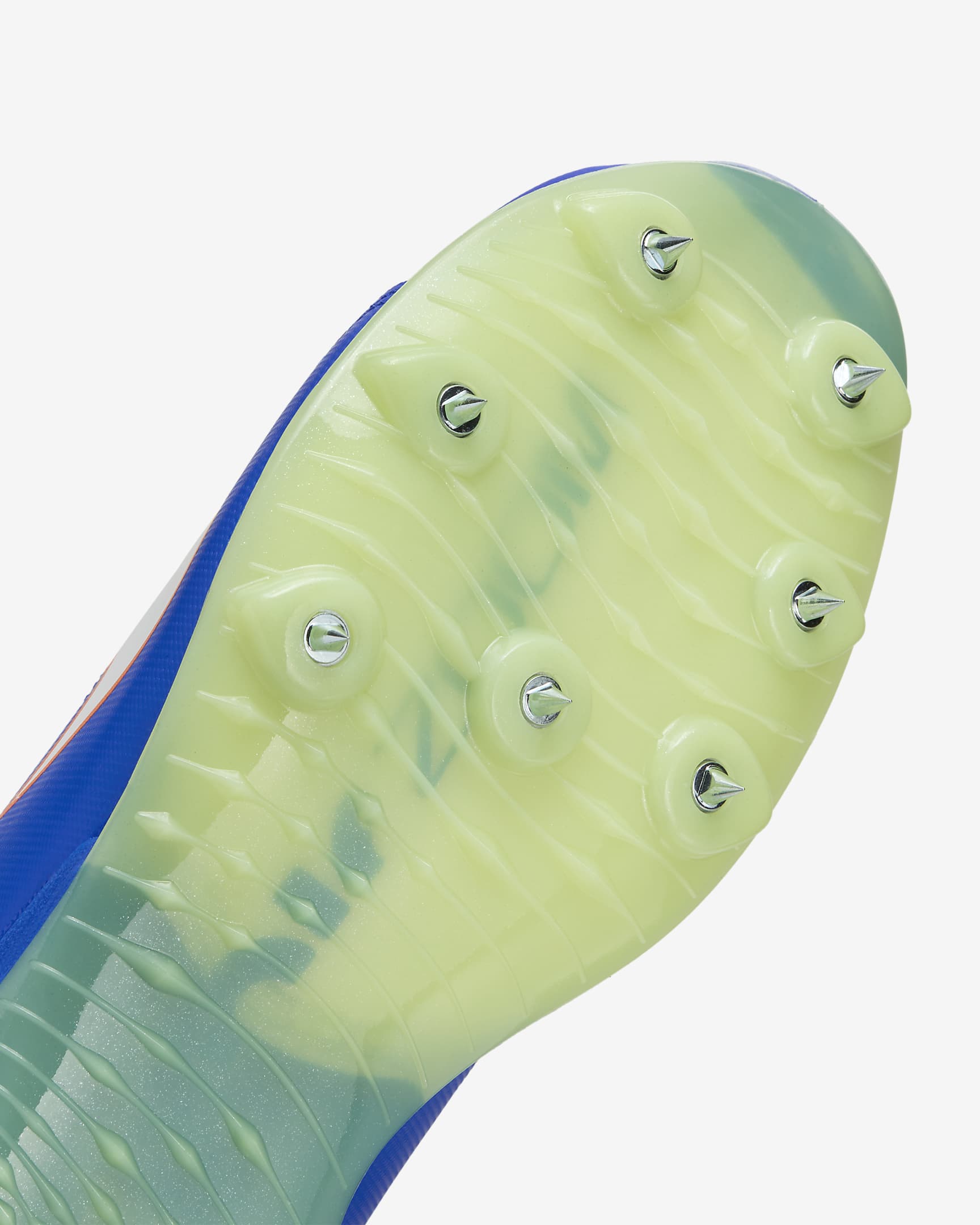 Nike Air Zoom LJ Elite Athletics Jumping Spikes. Nike PT