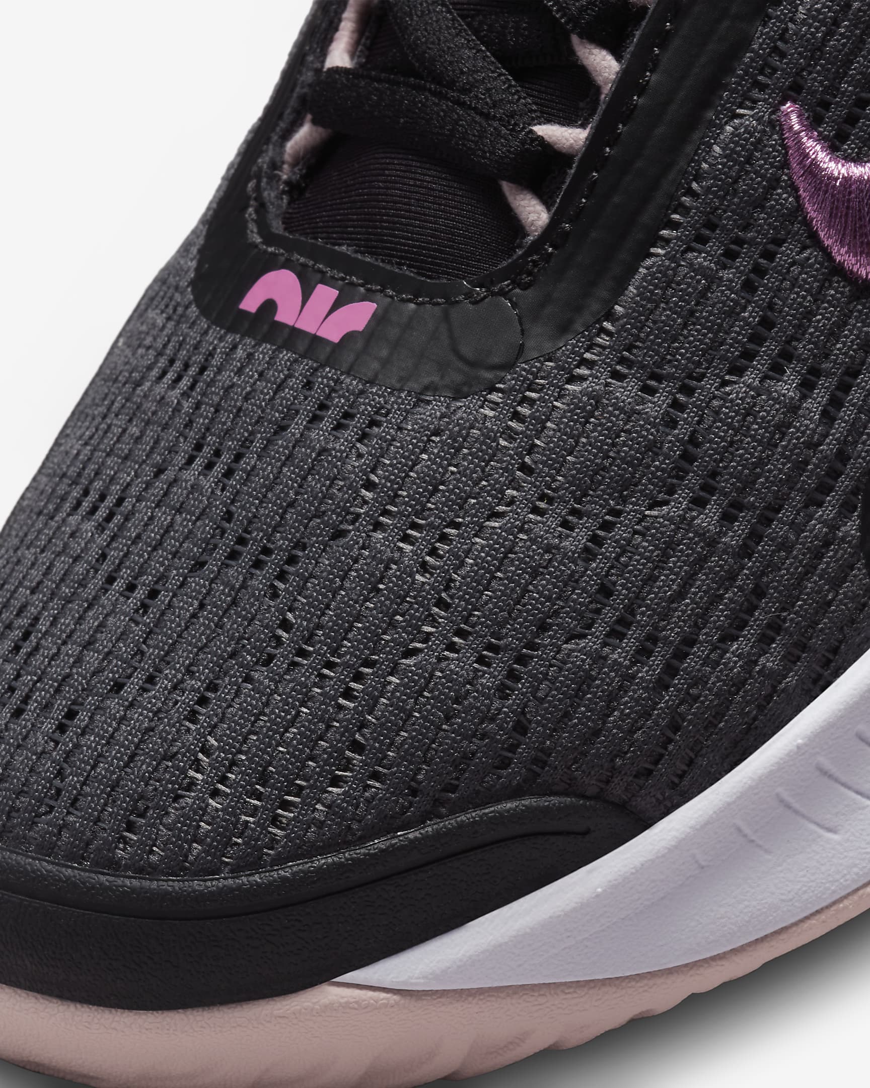 NikeCourt Zoom NXT Women's Hard Court Tennis Shoes. Nike BG