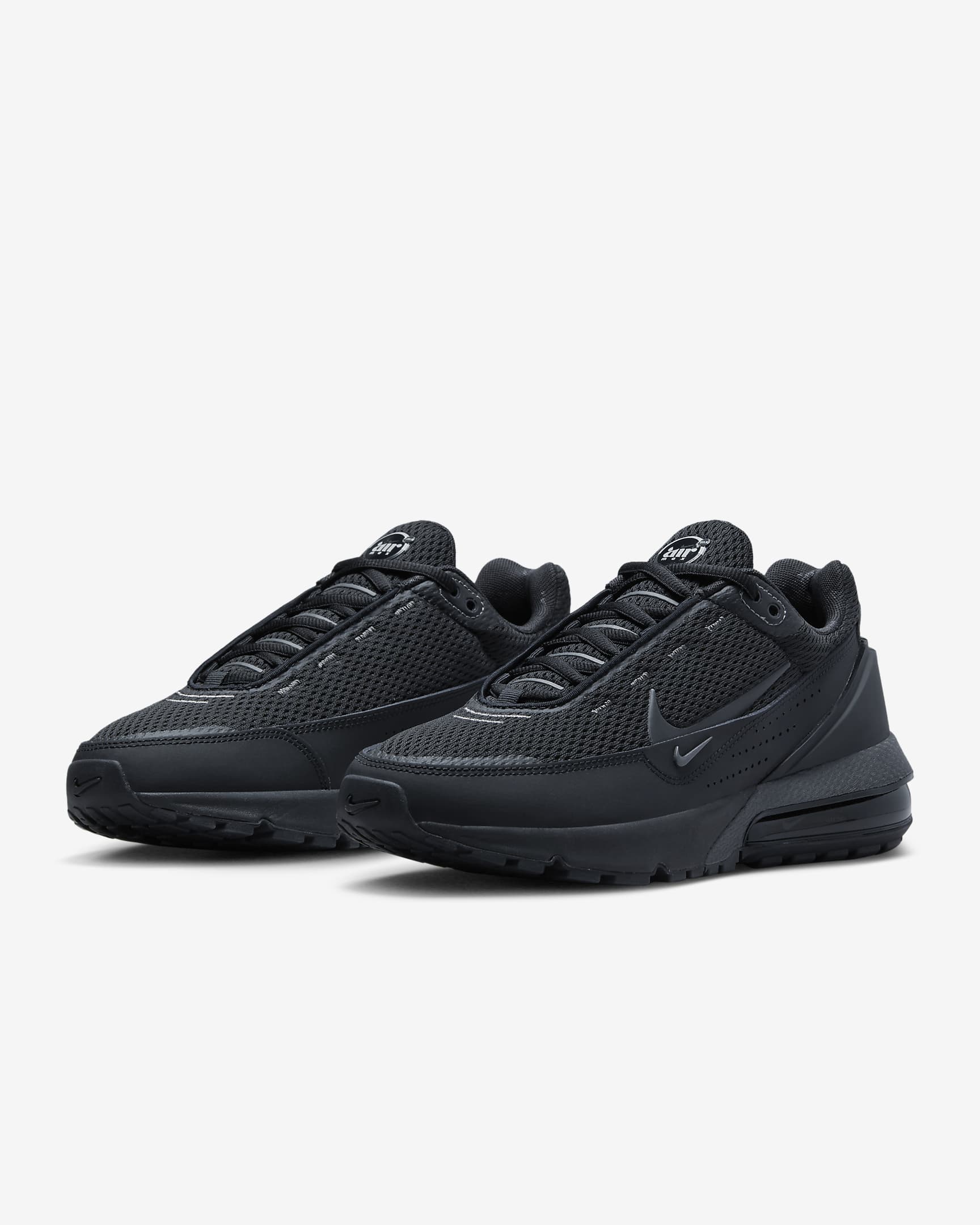 Nike Air Max Pulse Men's Shoes - Black/Anthracite/Black