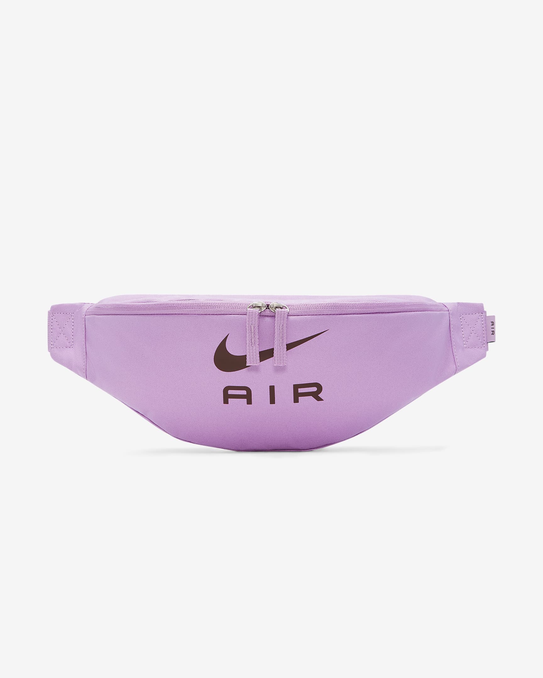 Nike Heritage Hip Pack (3L) - Rush Fuchsia/Rush Fuchsia/Earth