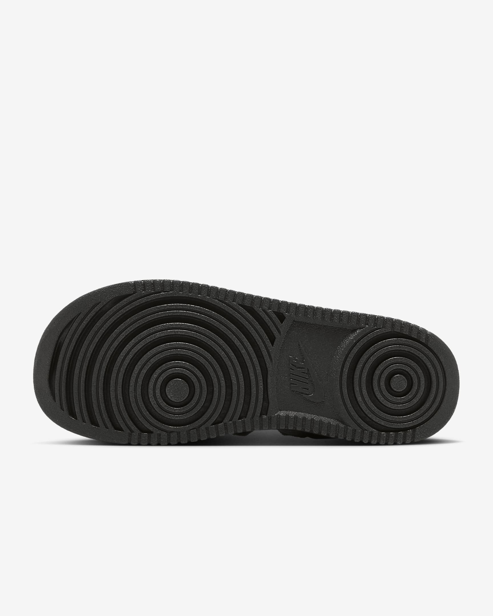 Nike Icon Classic SE Women's Sandals - Black/Black/White