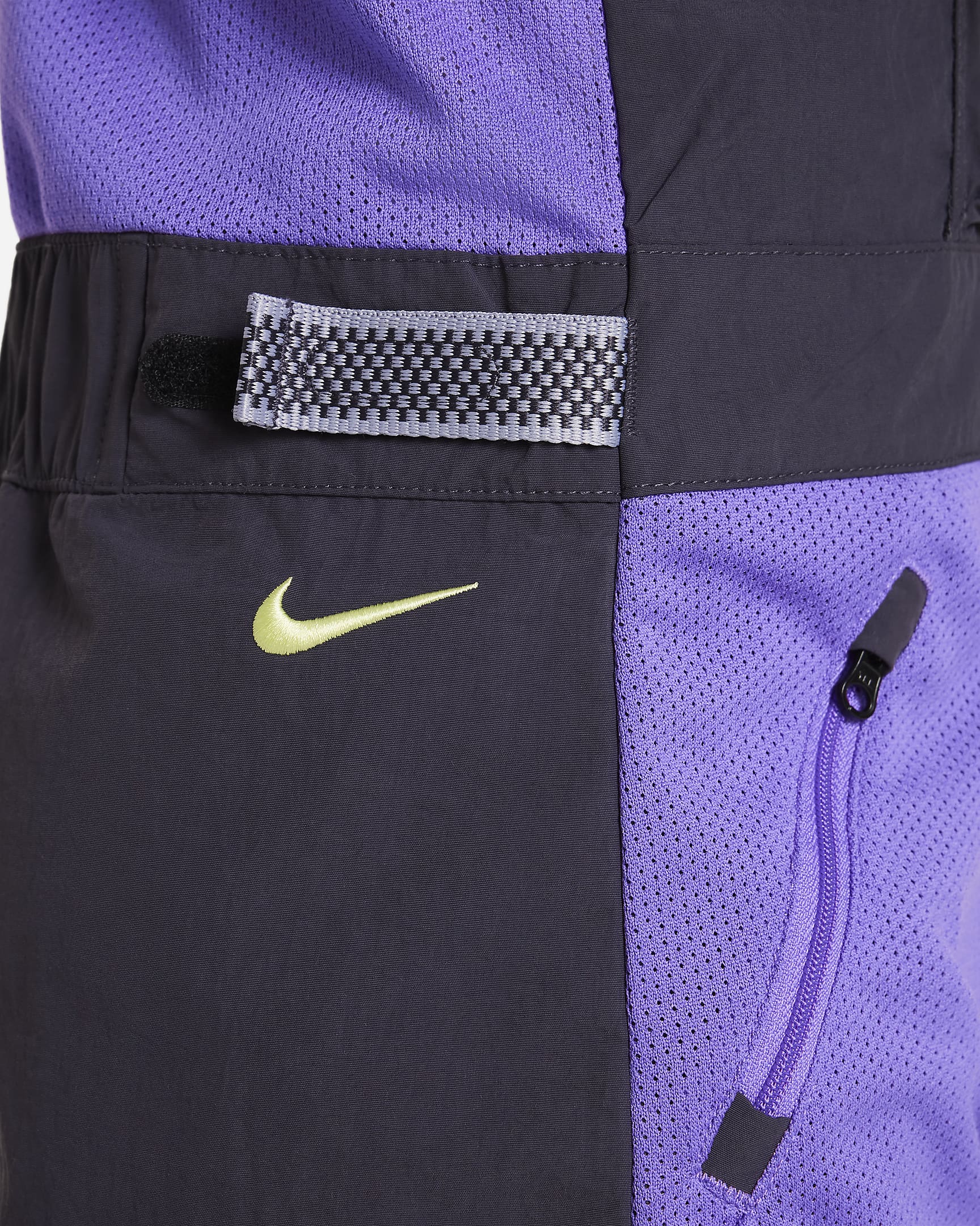 Vestido sustentable para bebés Nike ACG Utility Dress. Nike.com