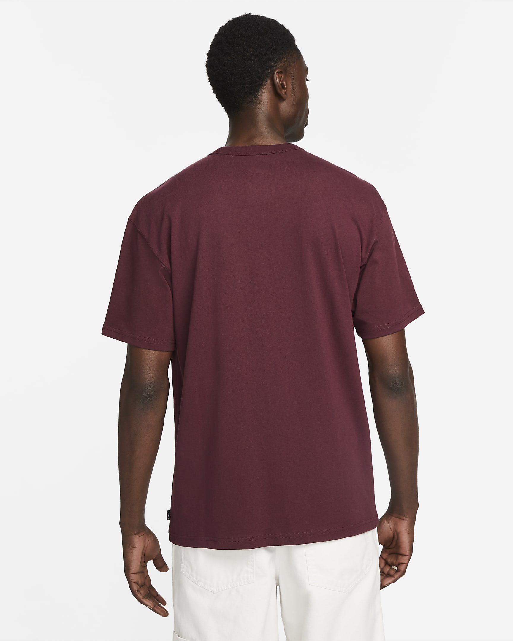mens nike pocket t shirt