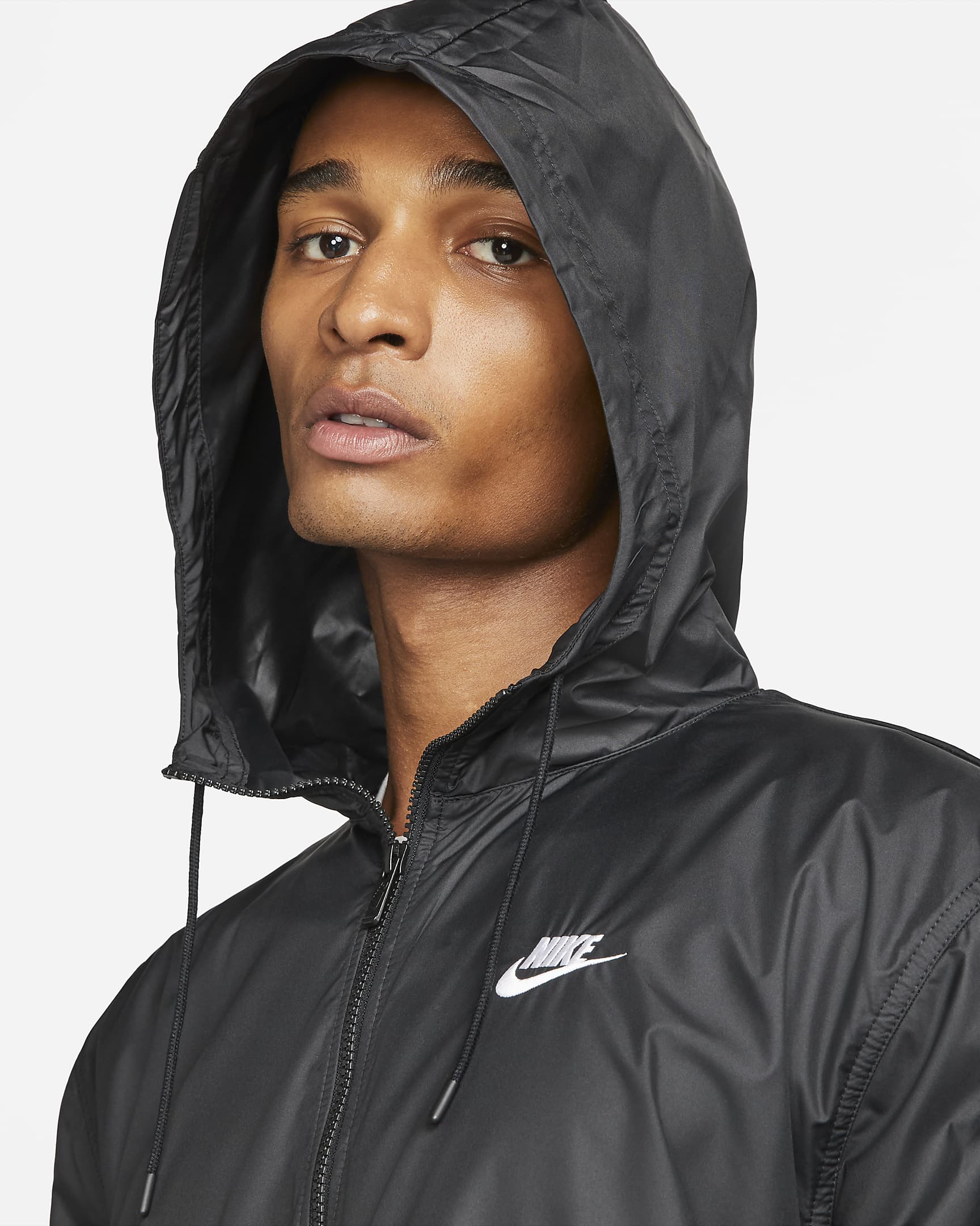 Nike Sportswear Essential Repel Women's Woven Jacket. Nike.com