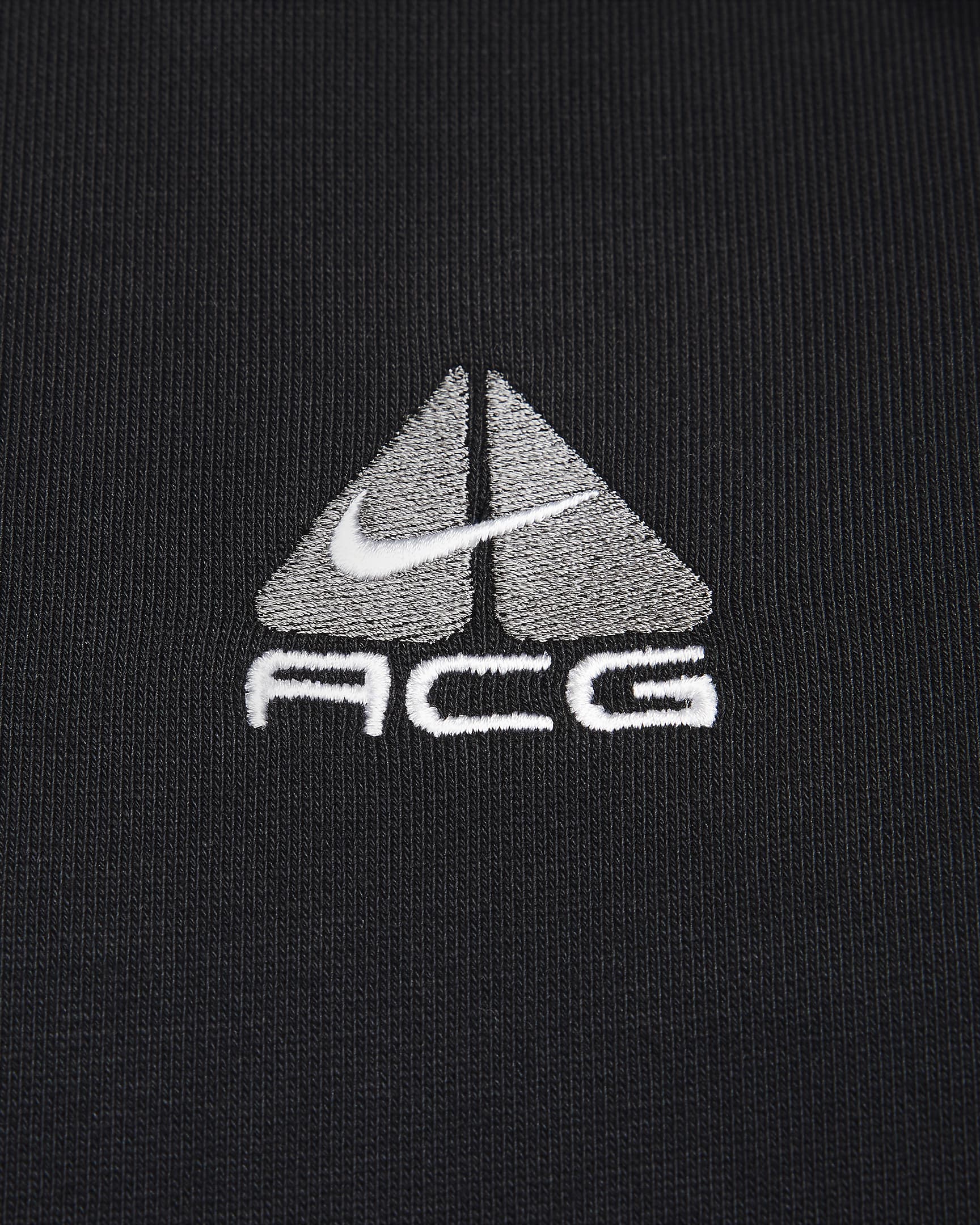 Nike ACG Therma-FIT Fleece Pullover Hoodie. Nike IL