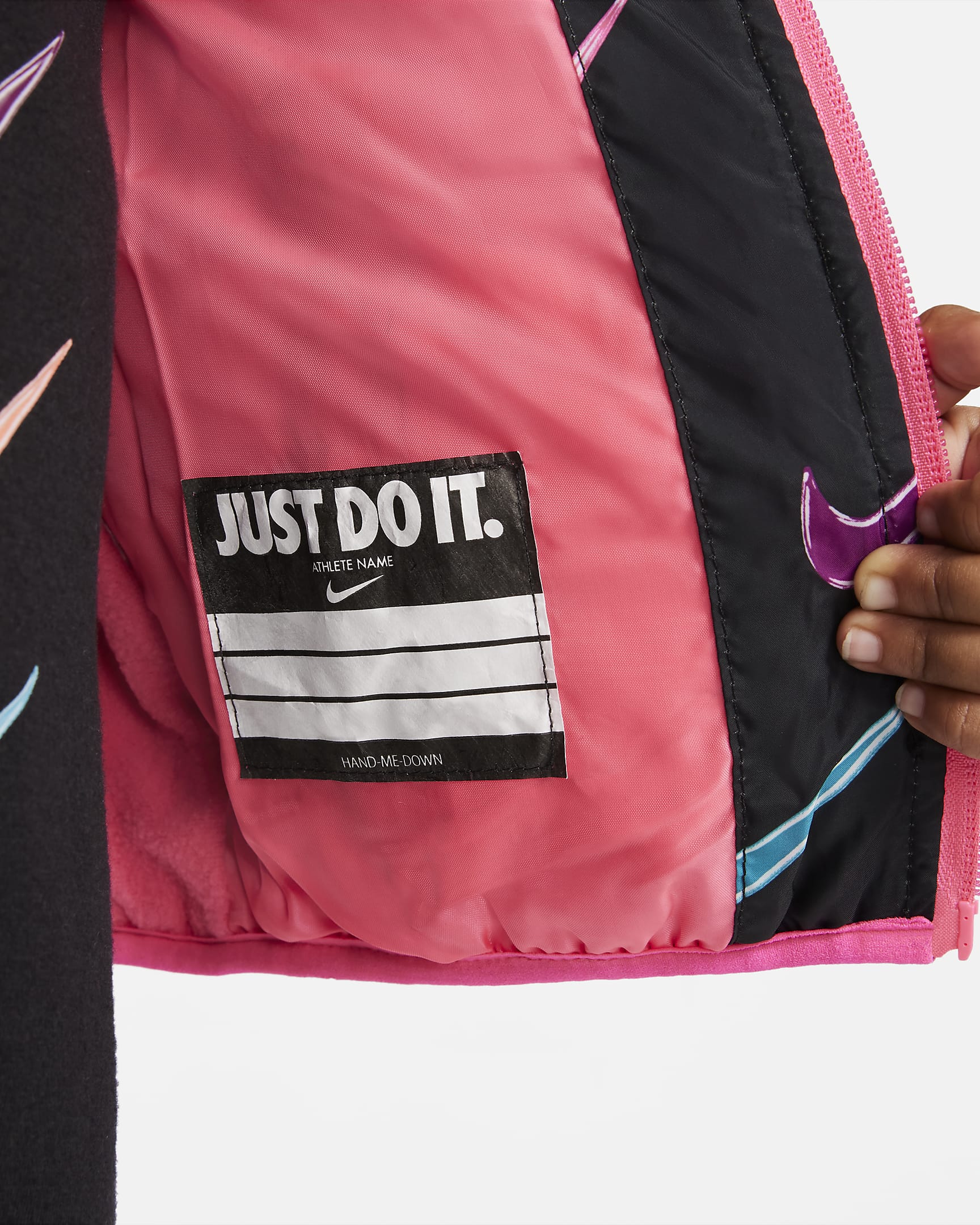 Nike Baby (12-24M) Puffer Jacket. Nike.com