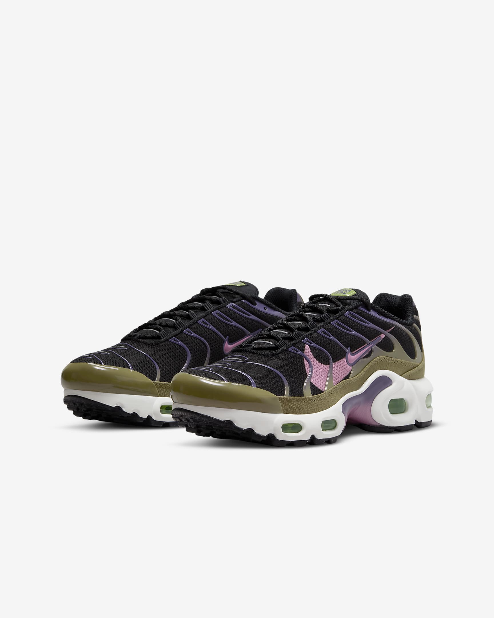 nike air max plus older kids