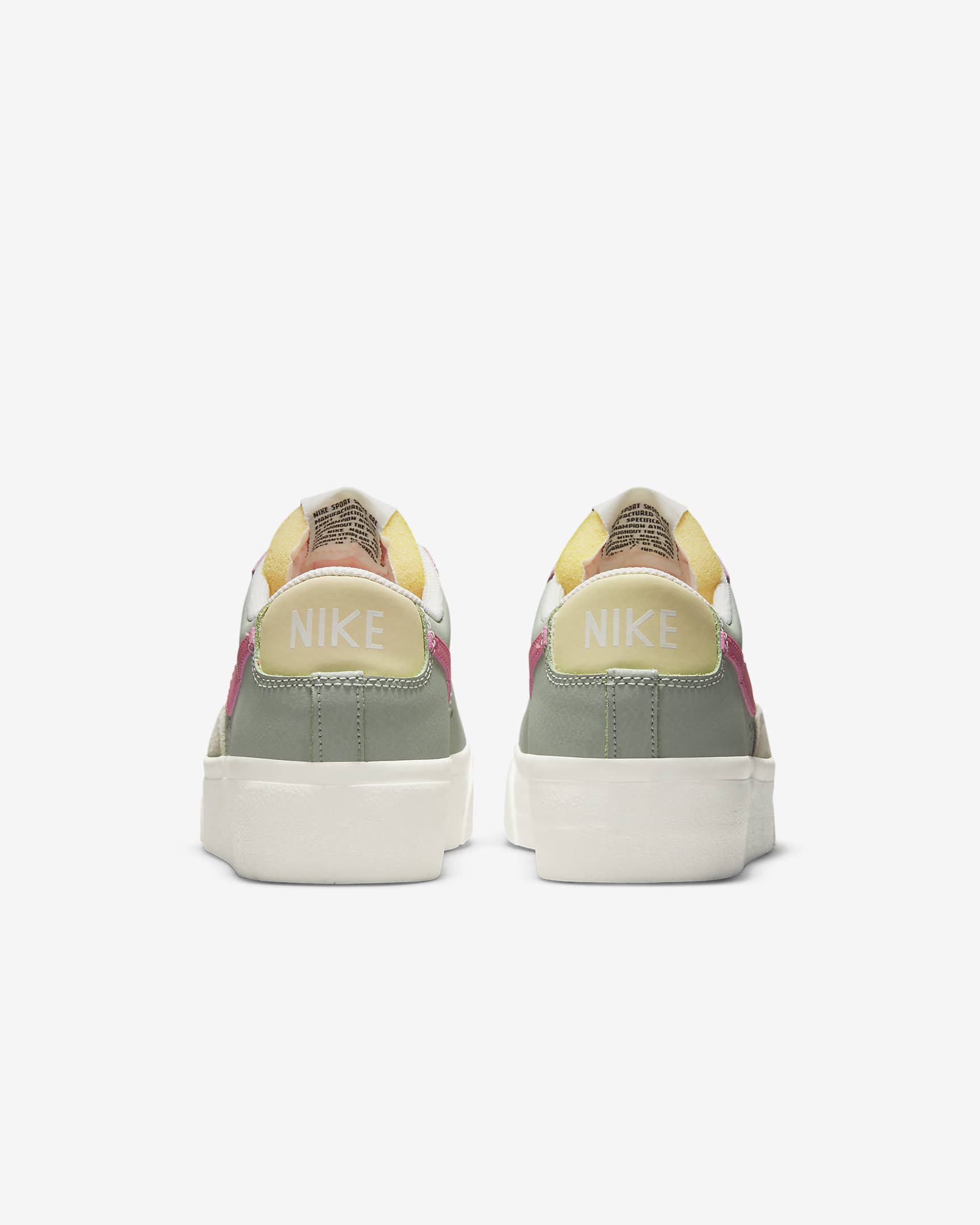 nike blazer michael jordan