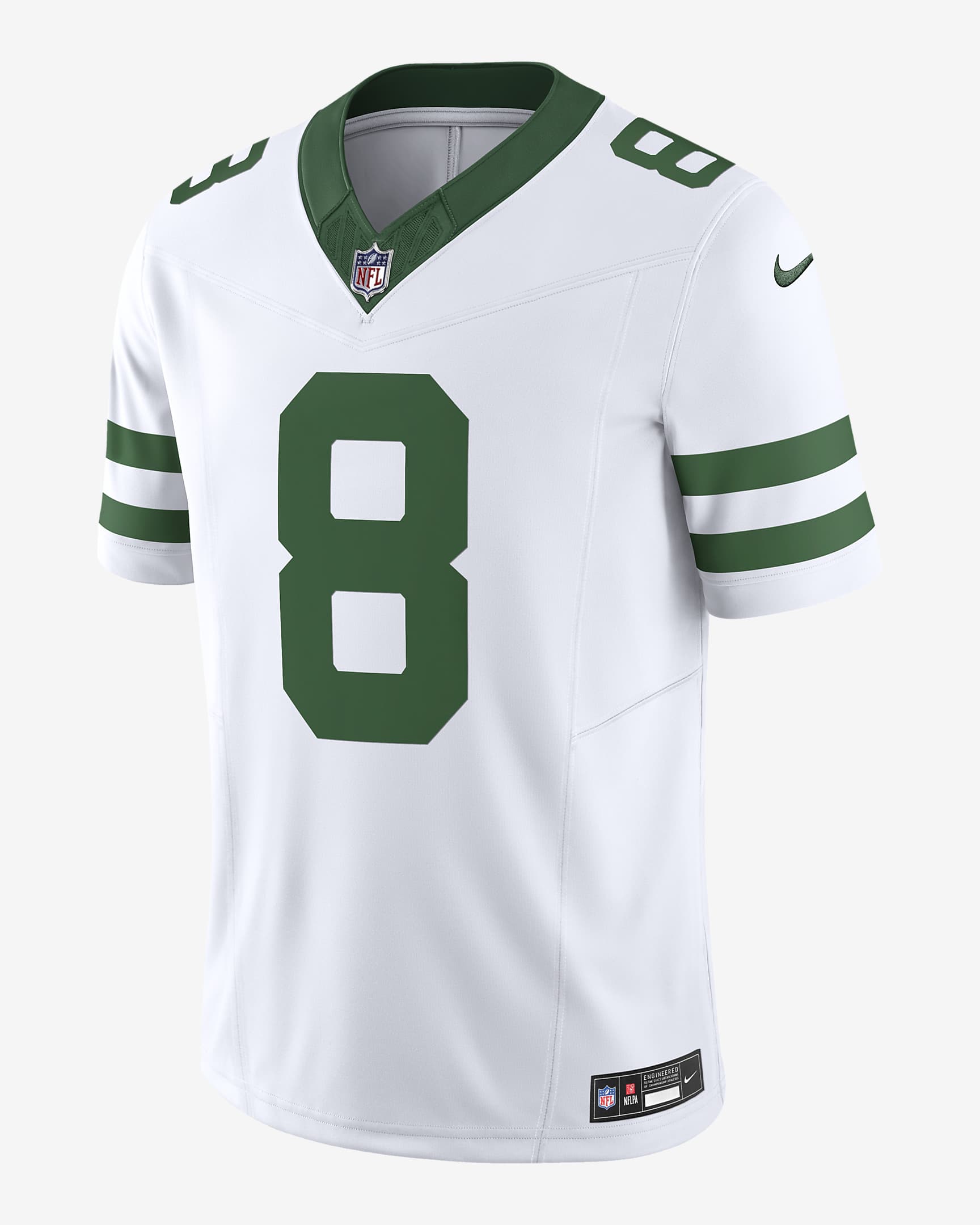 Jersey de fútbol americano Nike Dri-FIT de la NFL Limited para hombre ...