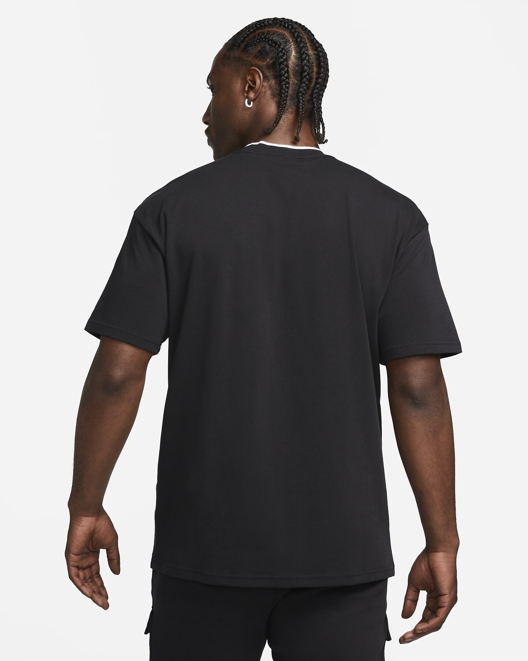 Nike Air Men's T-Shirt. Nike CH