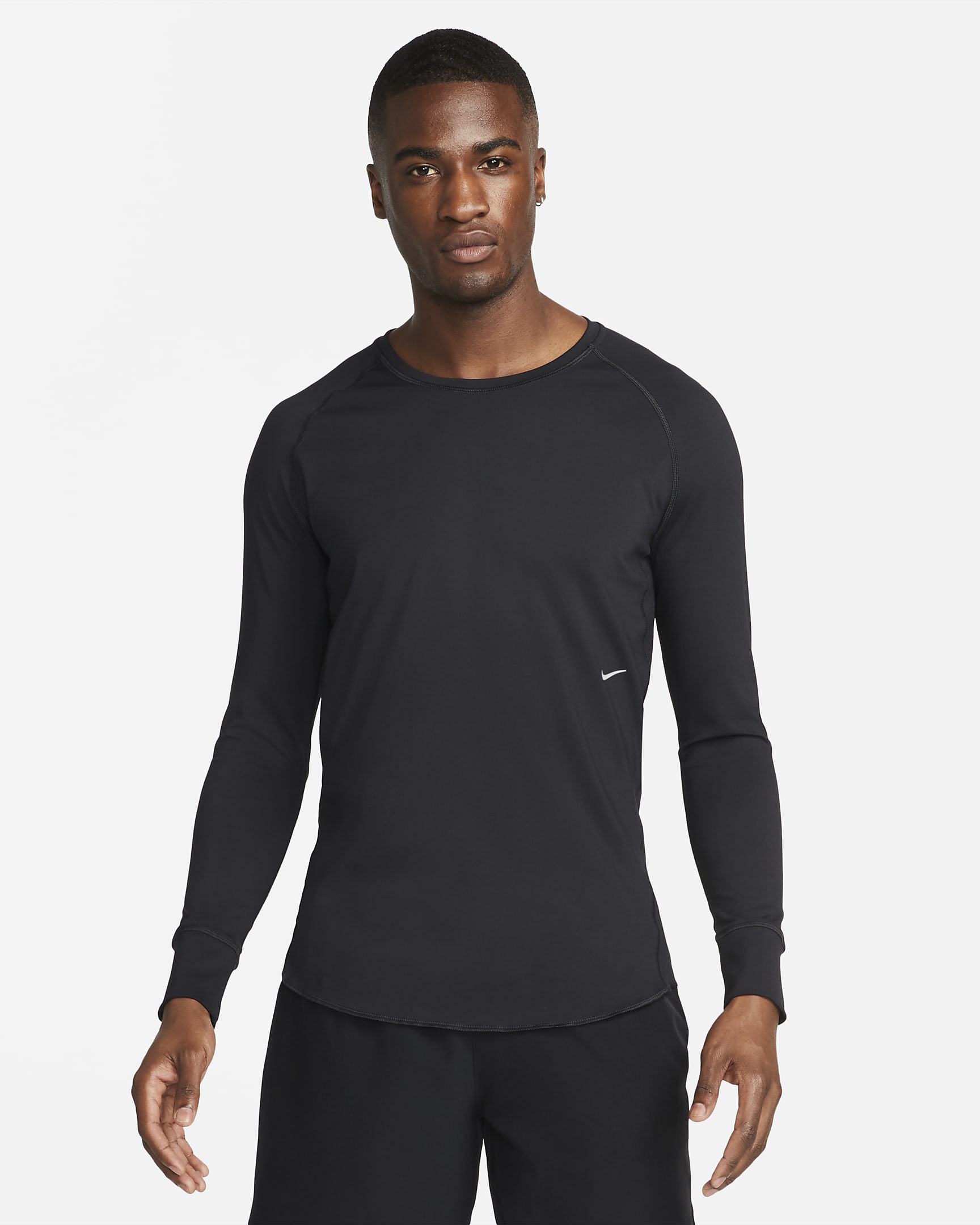 Nike Axis Performance System Men's Dri-FIT ADV Versatile Top. Nike AU