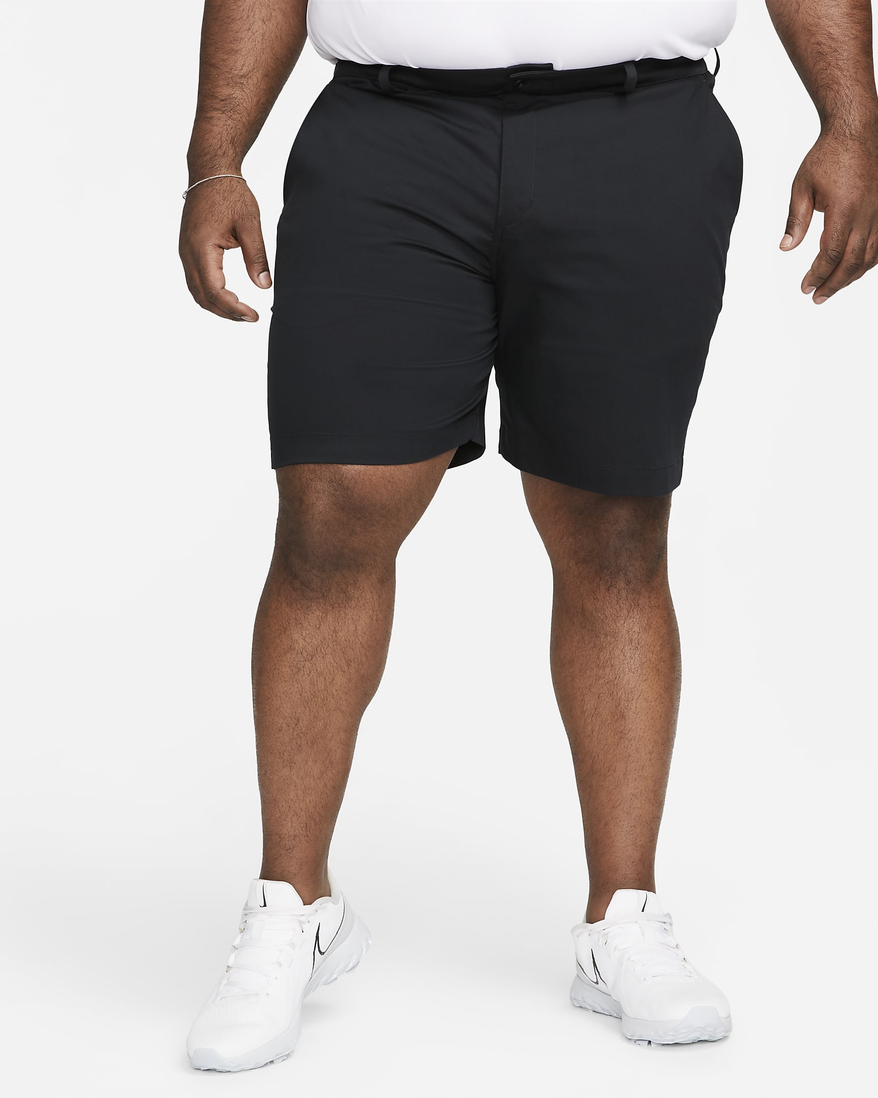 dri fit chino shorts