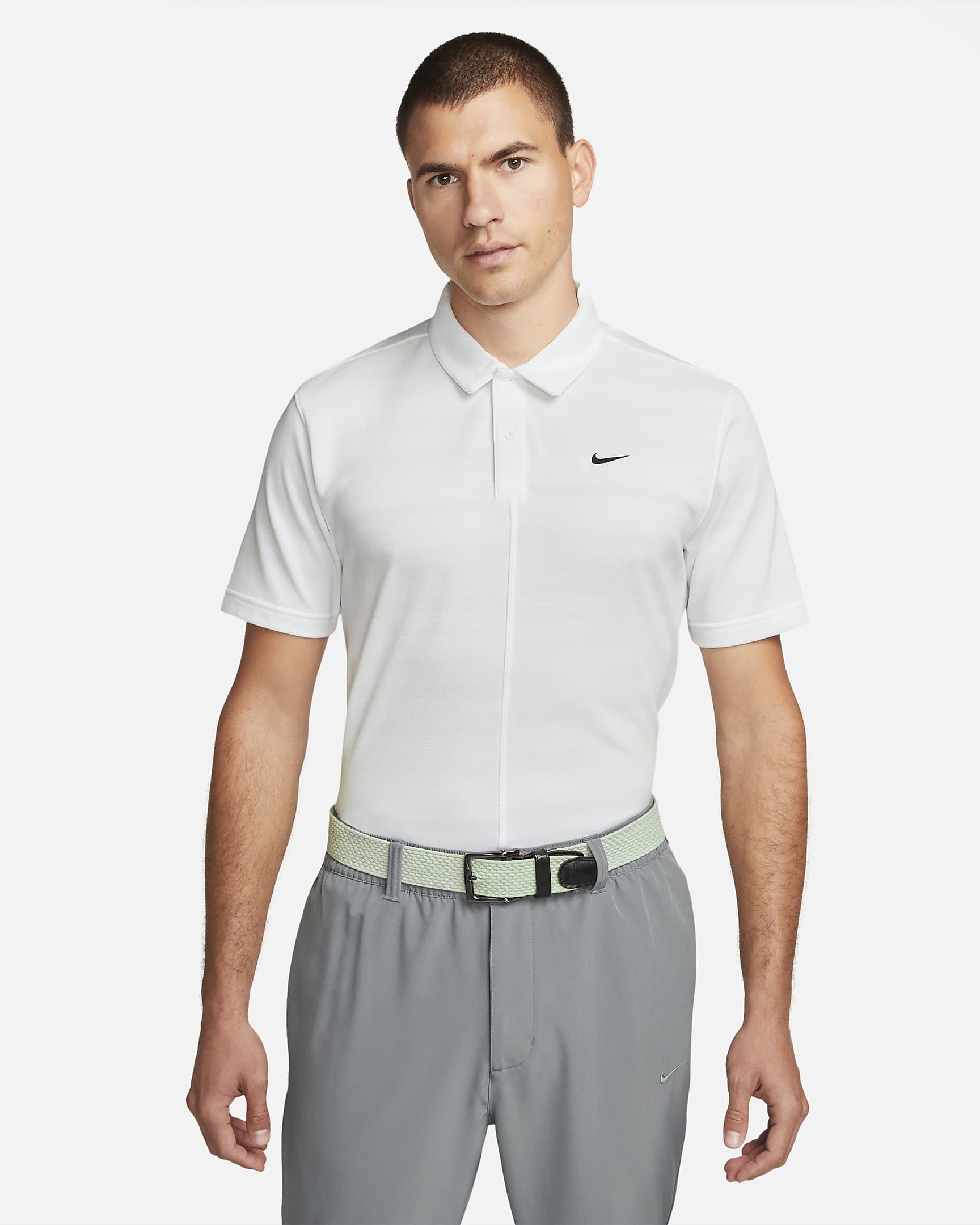 Polo de golf para hombre Nike Dri-FIT Unscripted. Nike.com