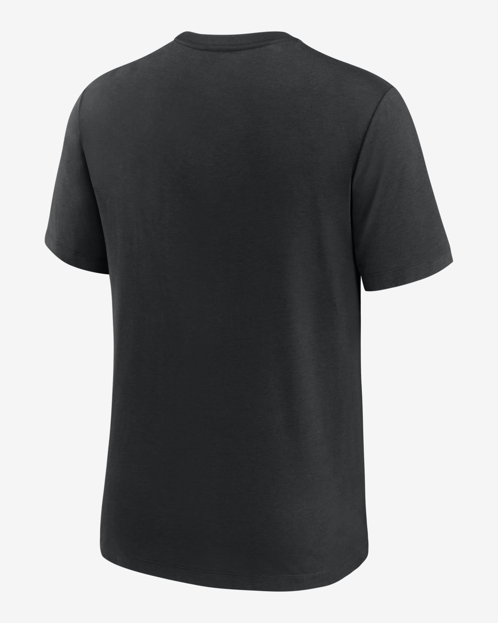 New Orleans Saints Rewind Logo Men's Nike NFL T-Shirt. Nike.com