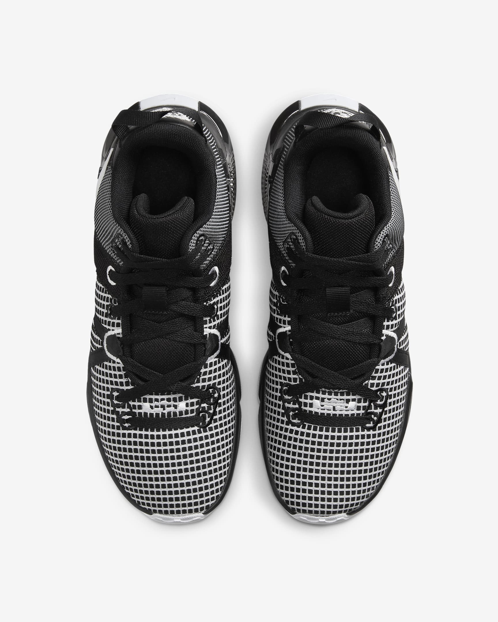 LeBron Witness 7 (Team) Basketball Shoes. Nike.com